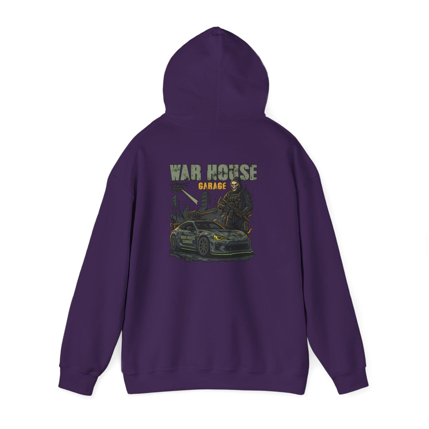 JDM Hoodie