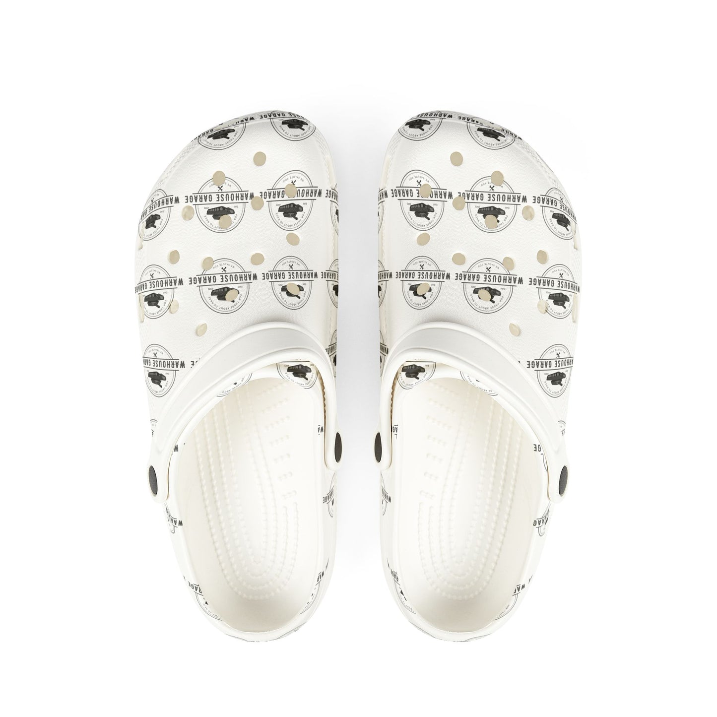 Logo Clogs