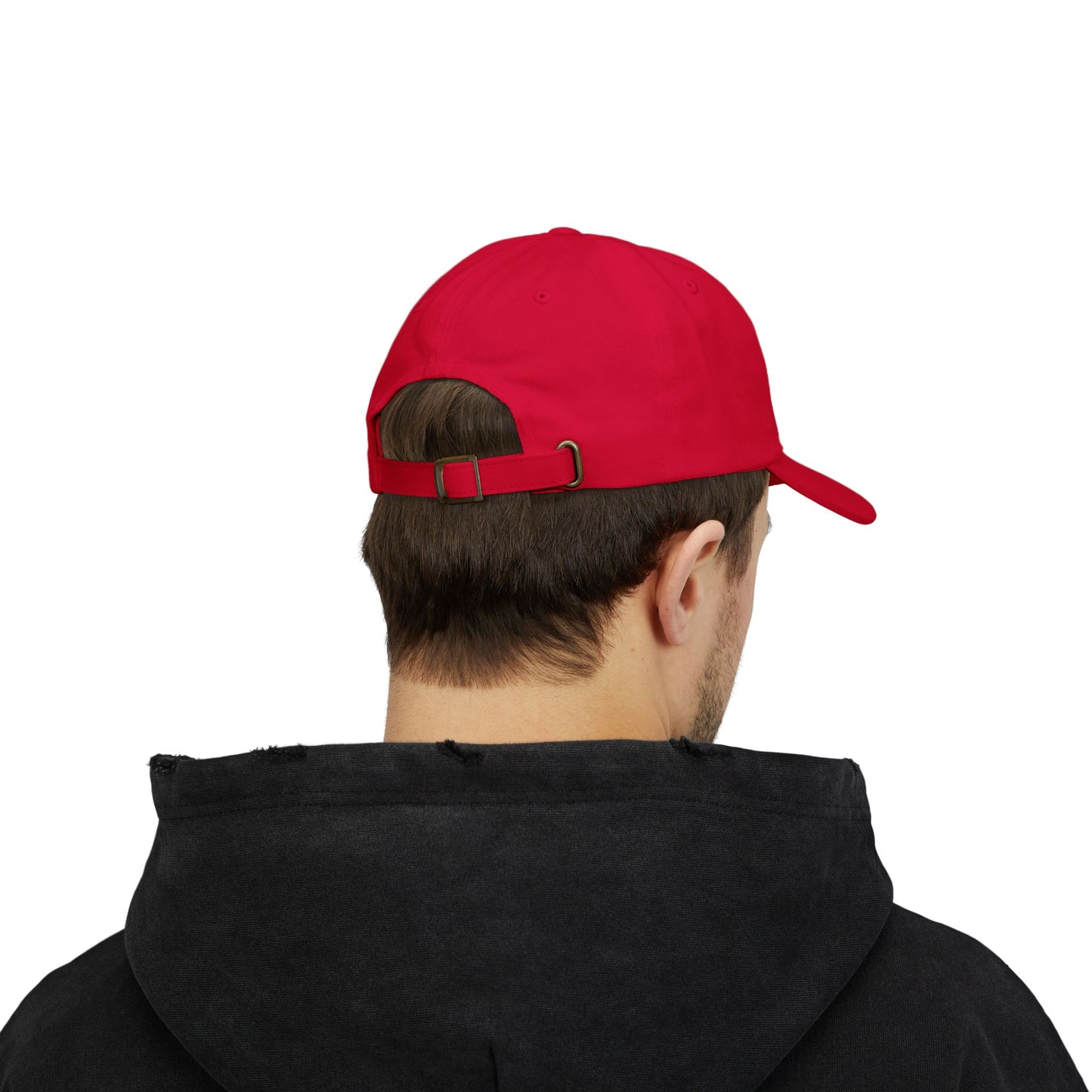 Logo Dad Hat