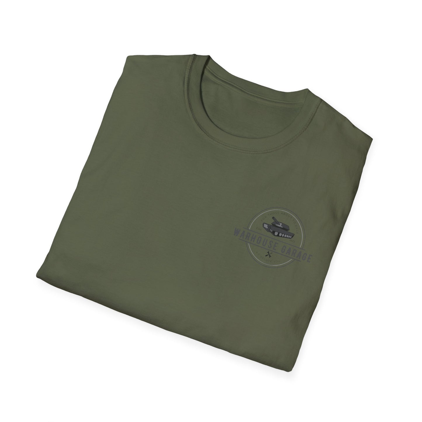 JDM Soft Tee