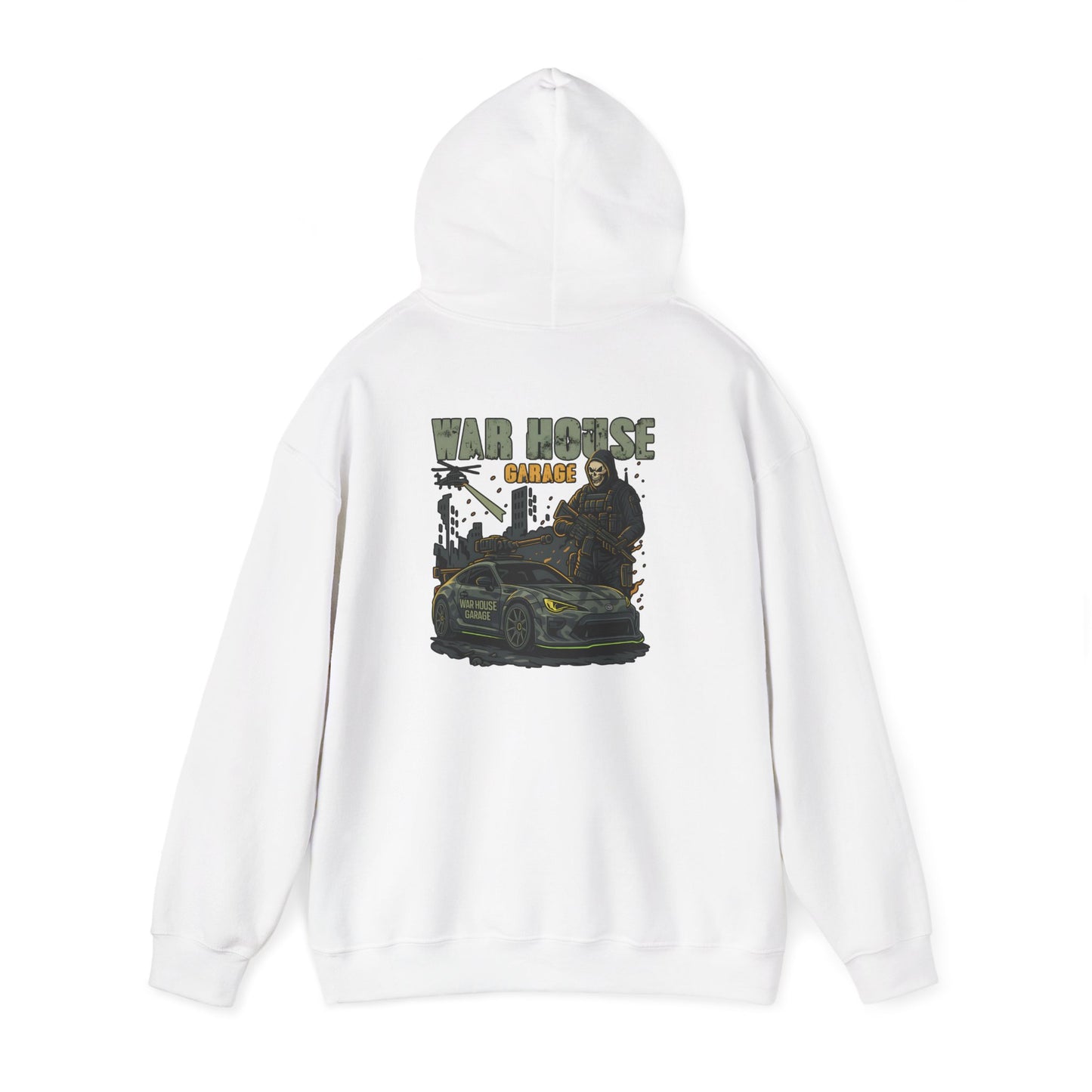 JDM Hoodie