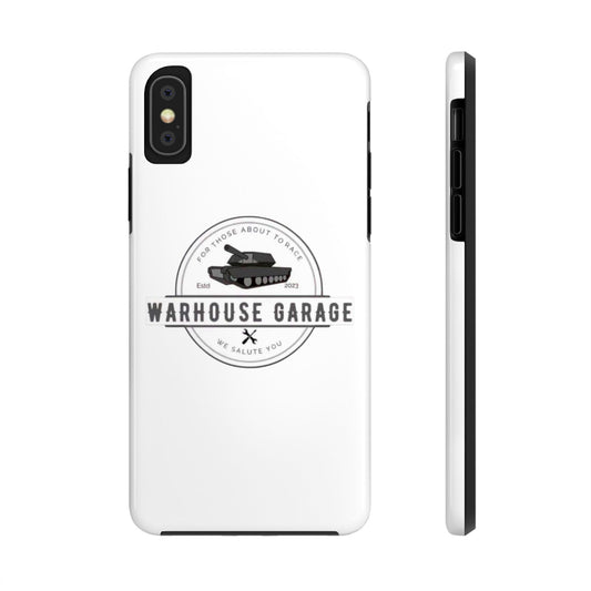 Logo Phone Case