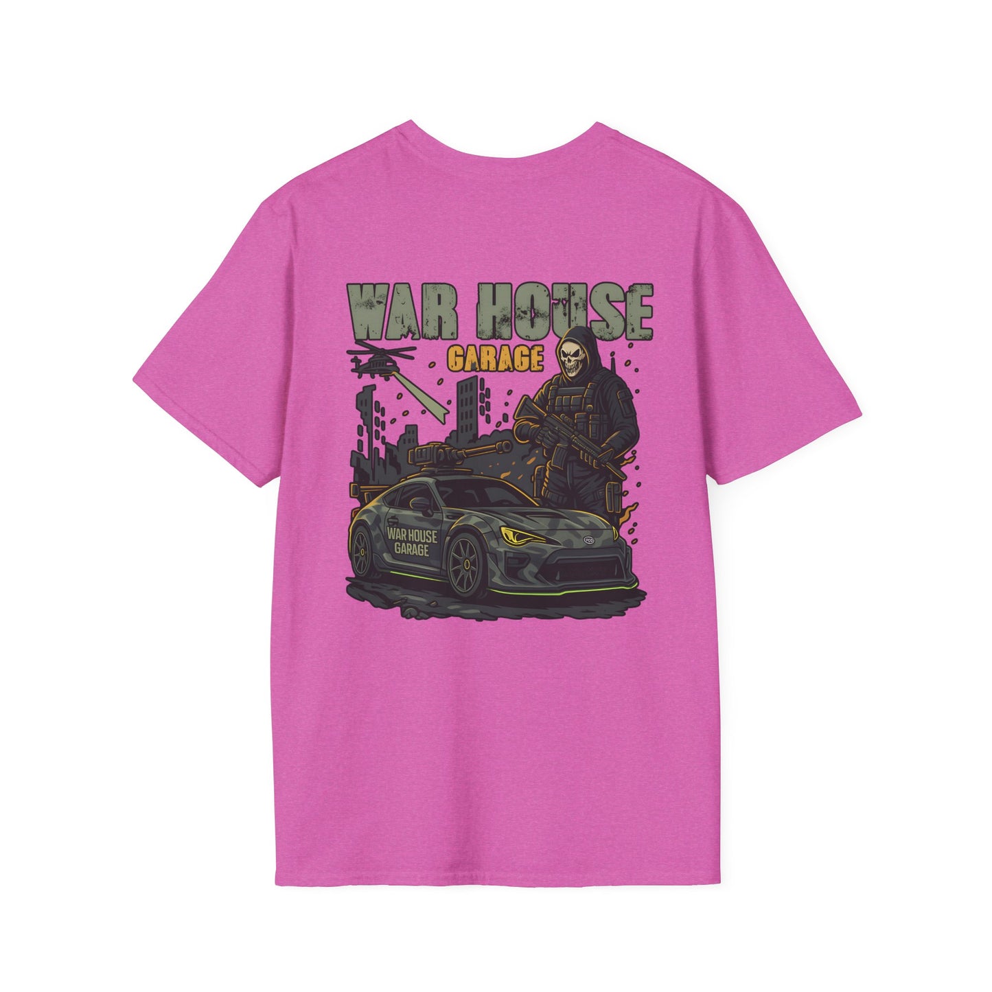 JDM Soft Tee