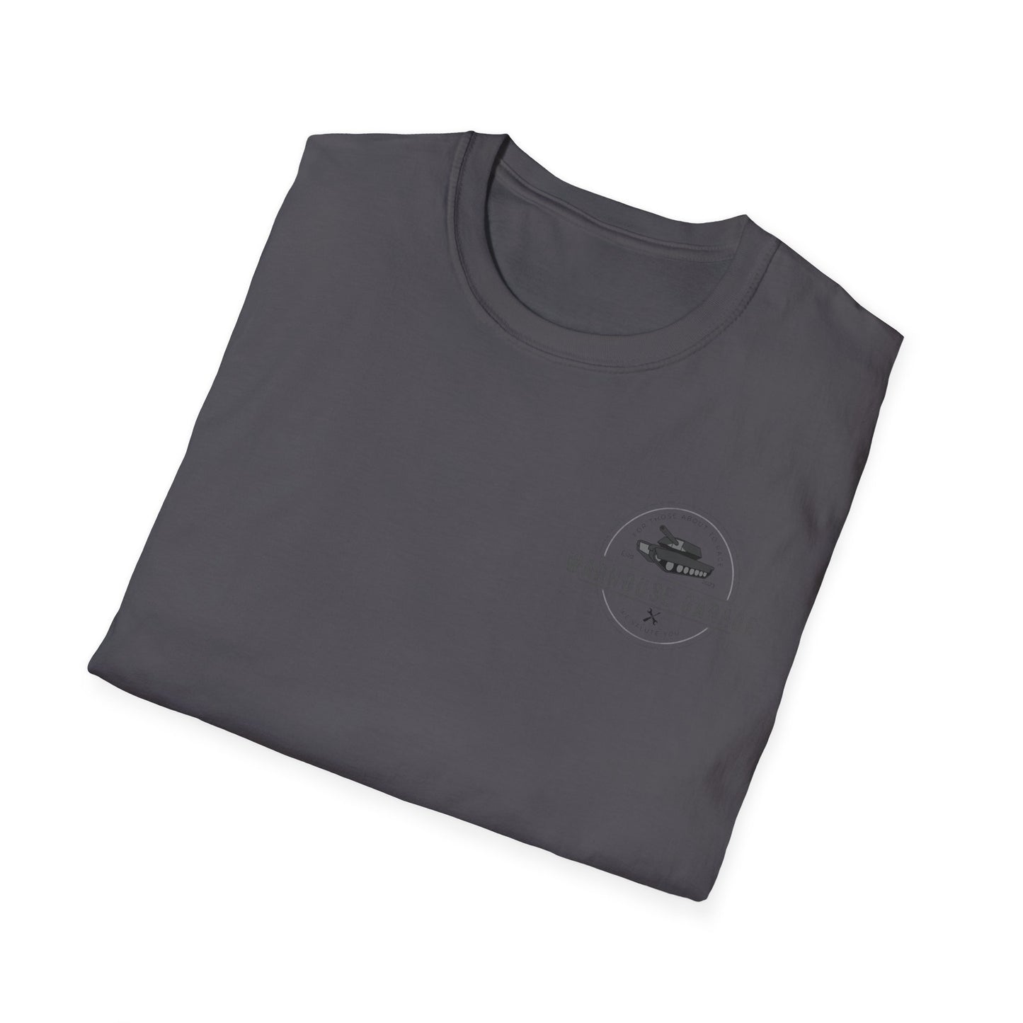 JDM Soft Tee
