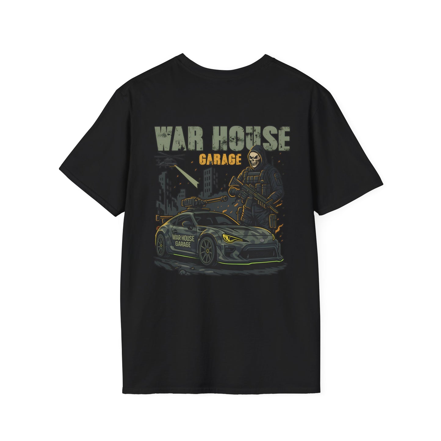 JDM Soft Tee