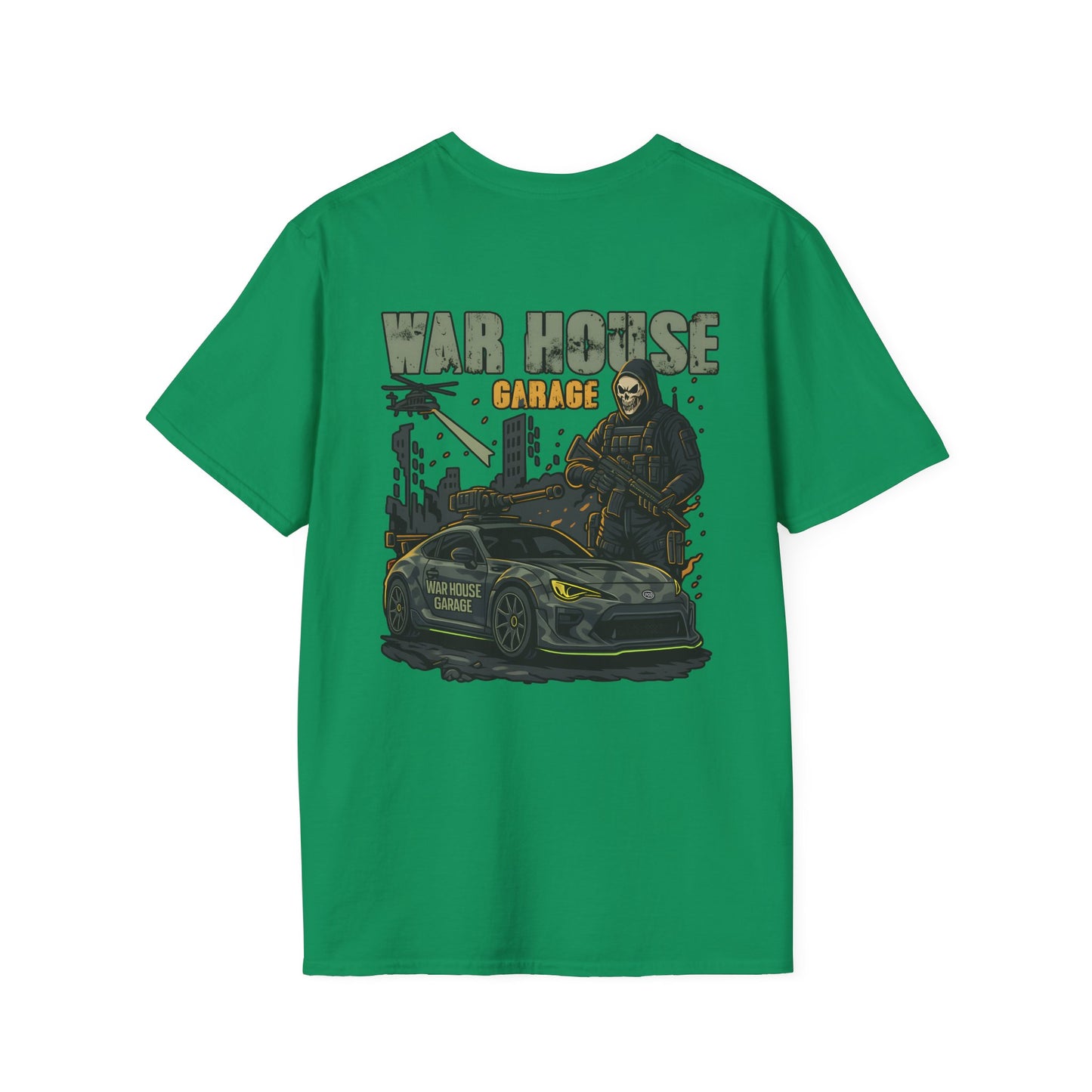 JDM Soft Tee