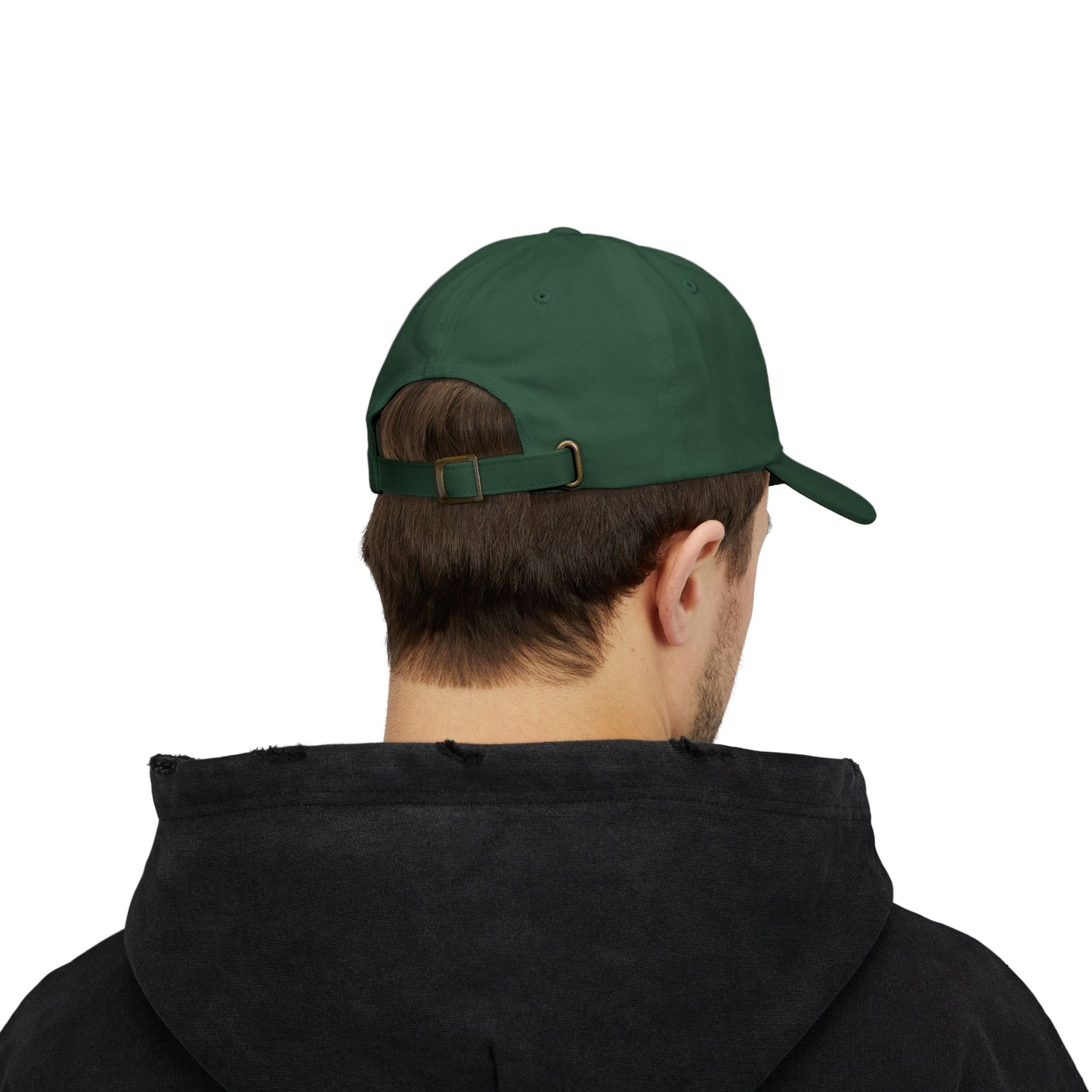Logo Dad Hat