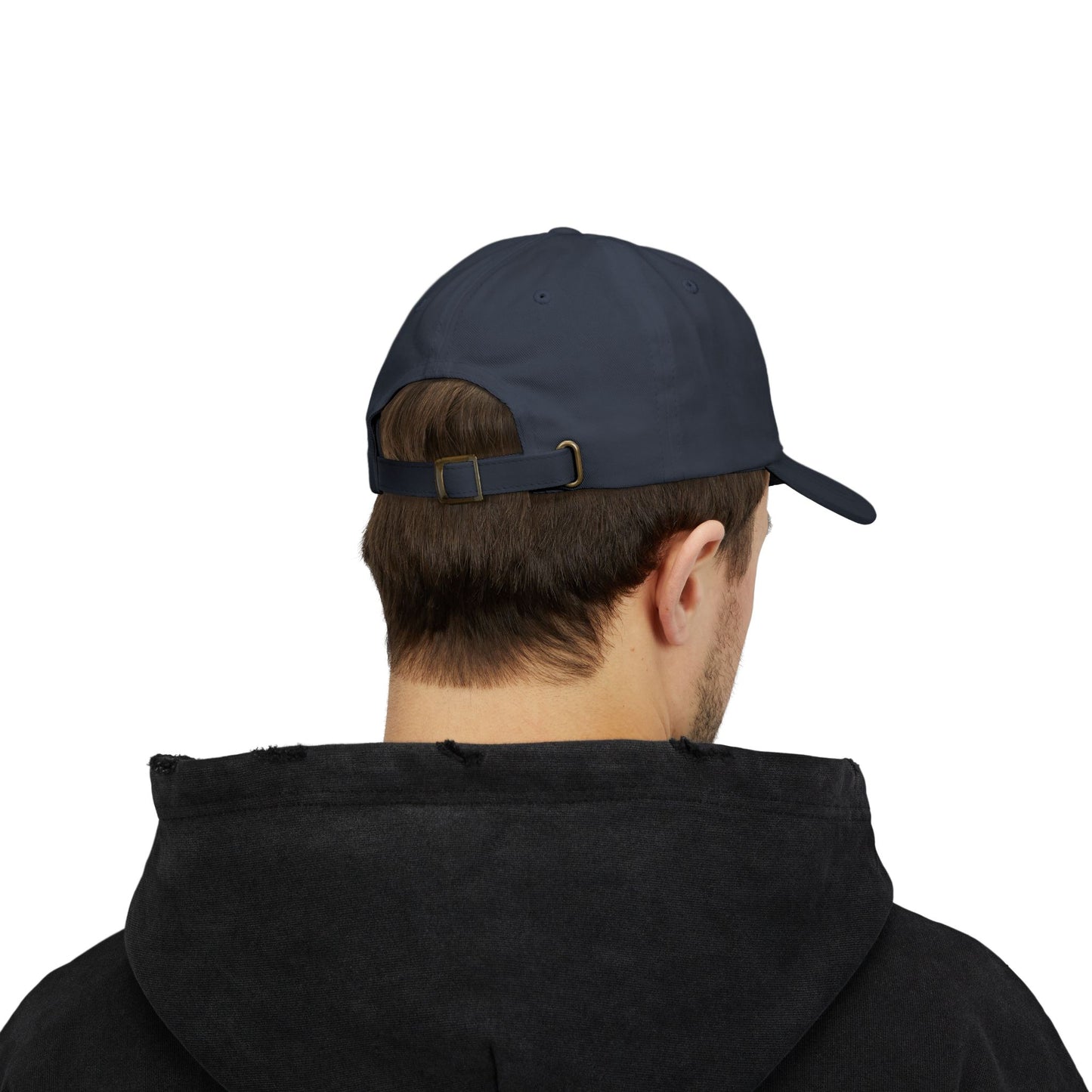 Logo Dad Hat