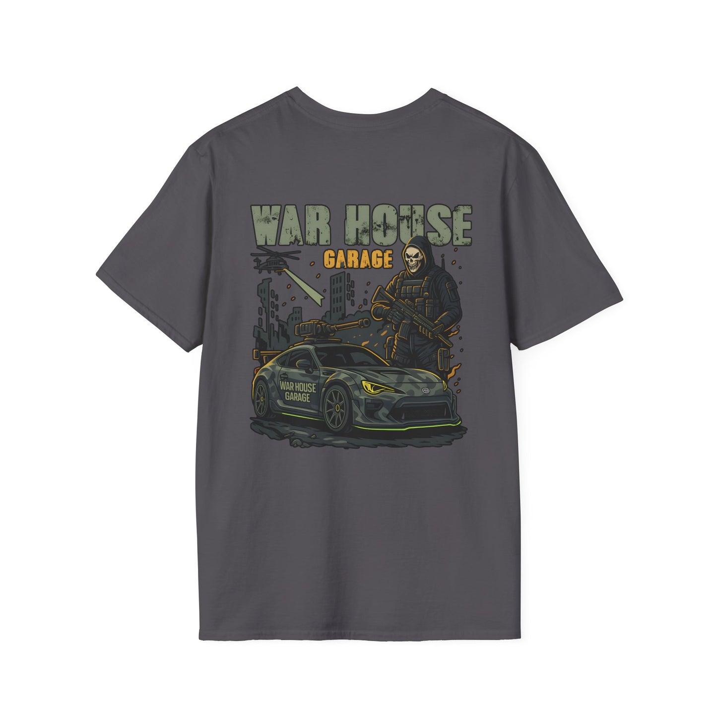 JDM Soft Tee