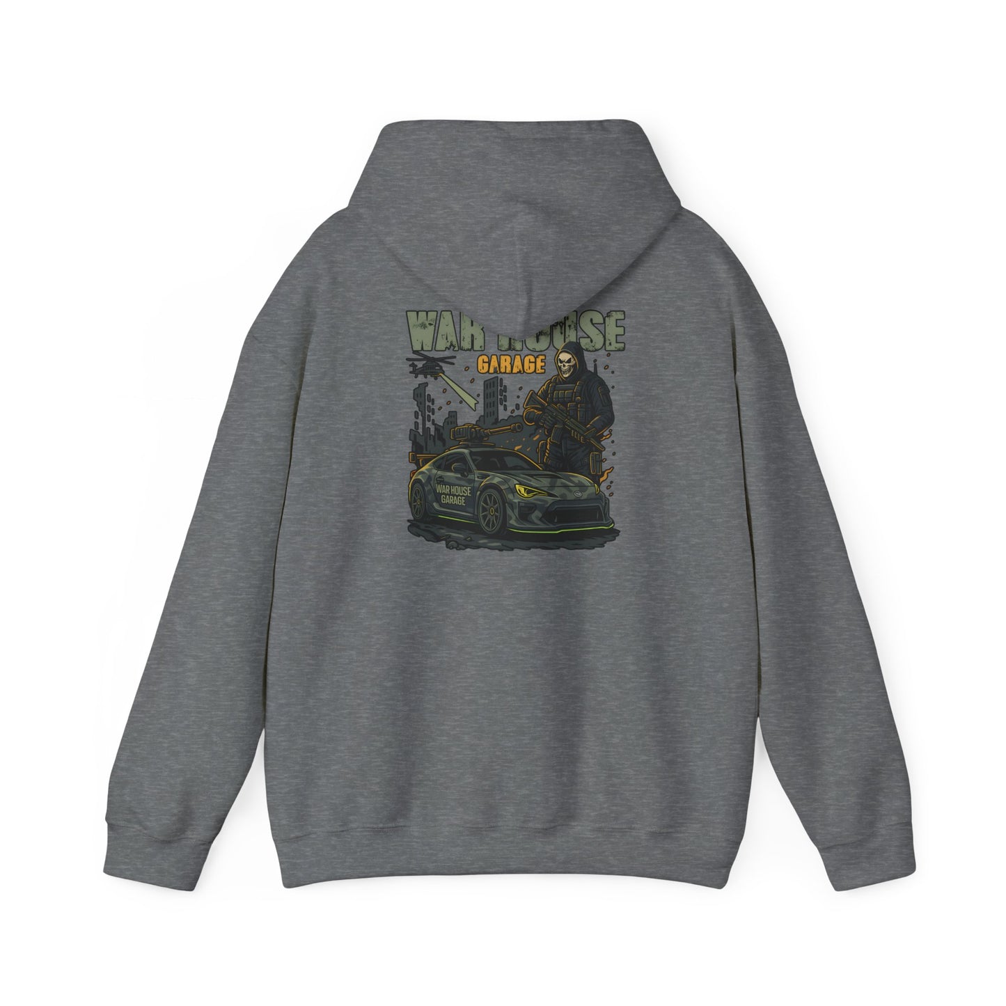 JDM Hoodie