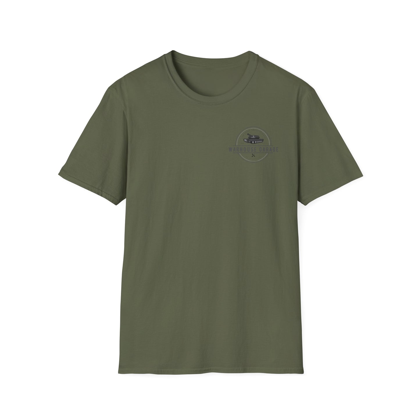 JDM Soft Tee