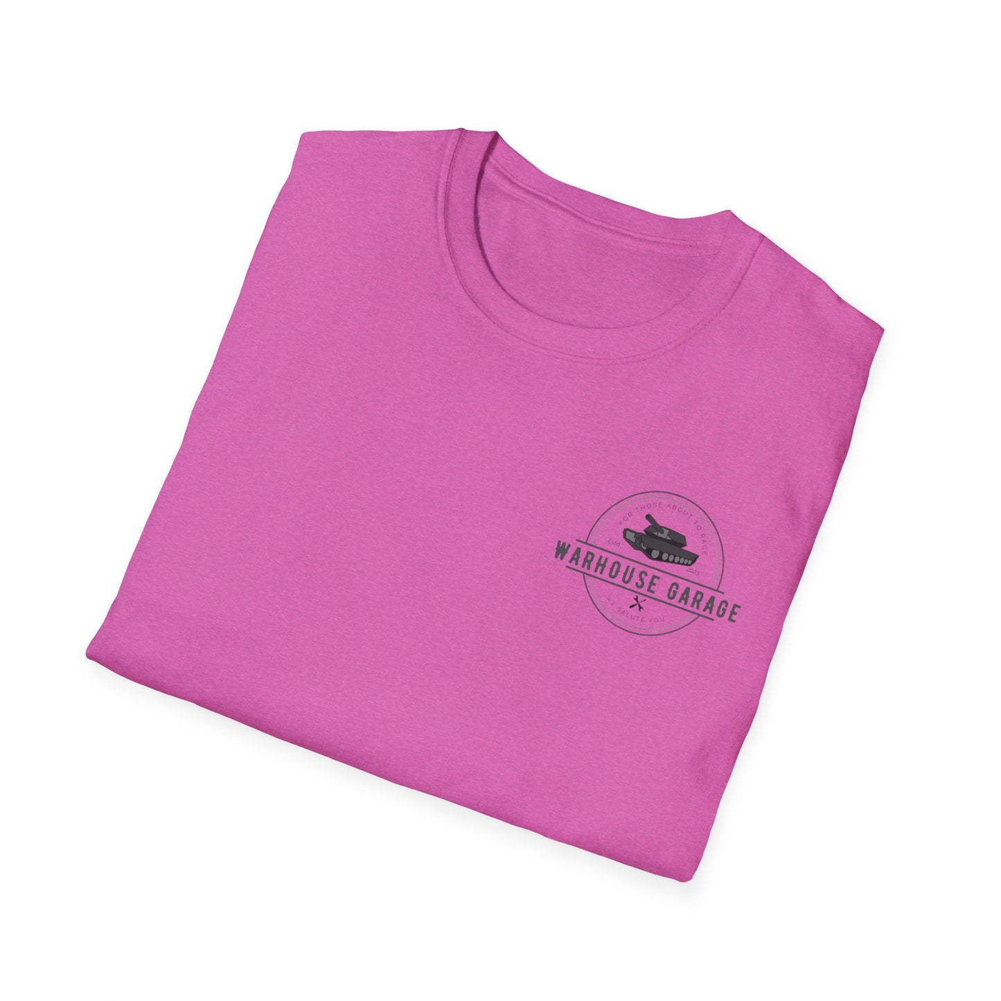 JDM Soft Tee