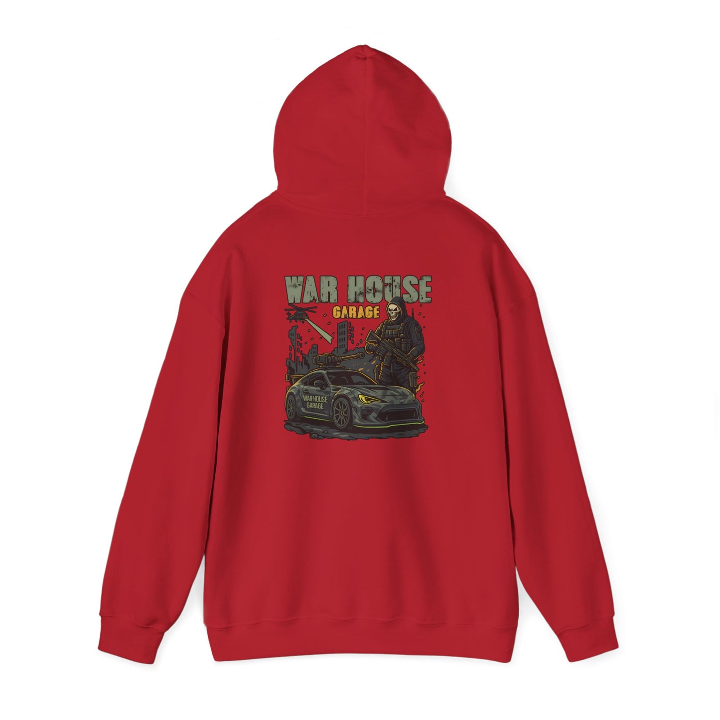JDM Hoodie