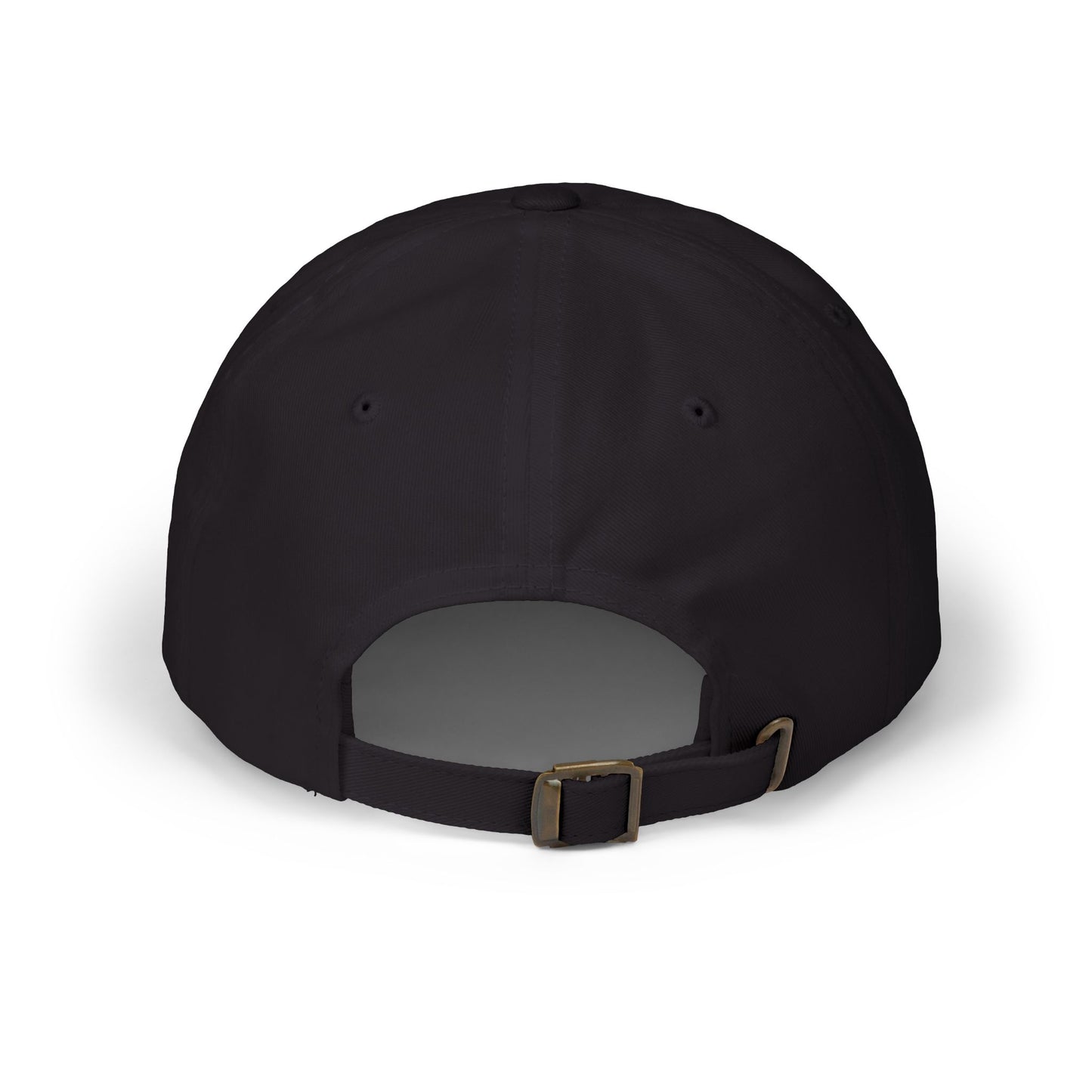 Logo Dad Hat