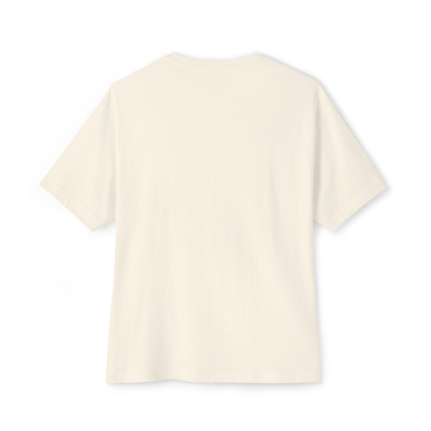JDM Oversized Tee