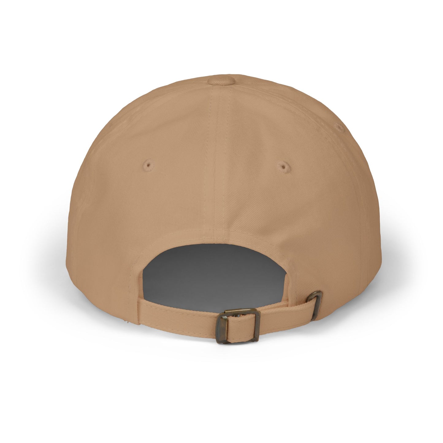 Logo Dad Hat
