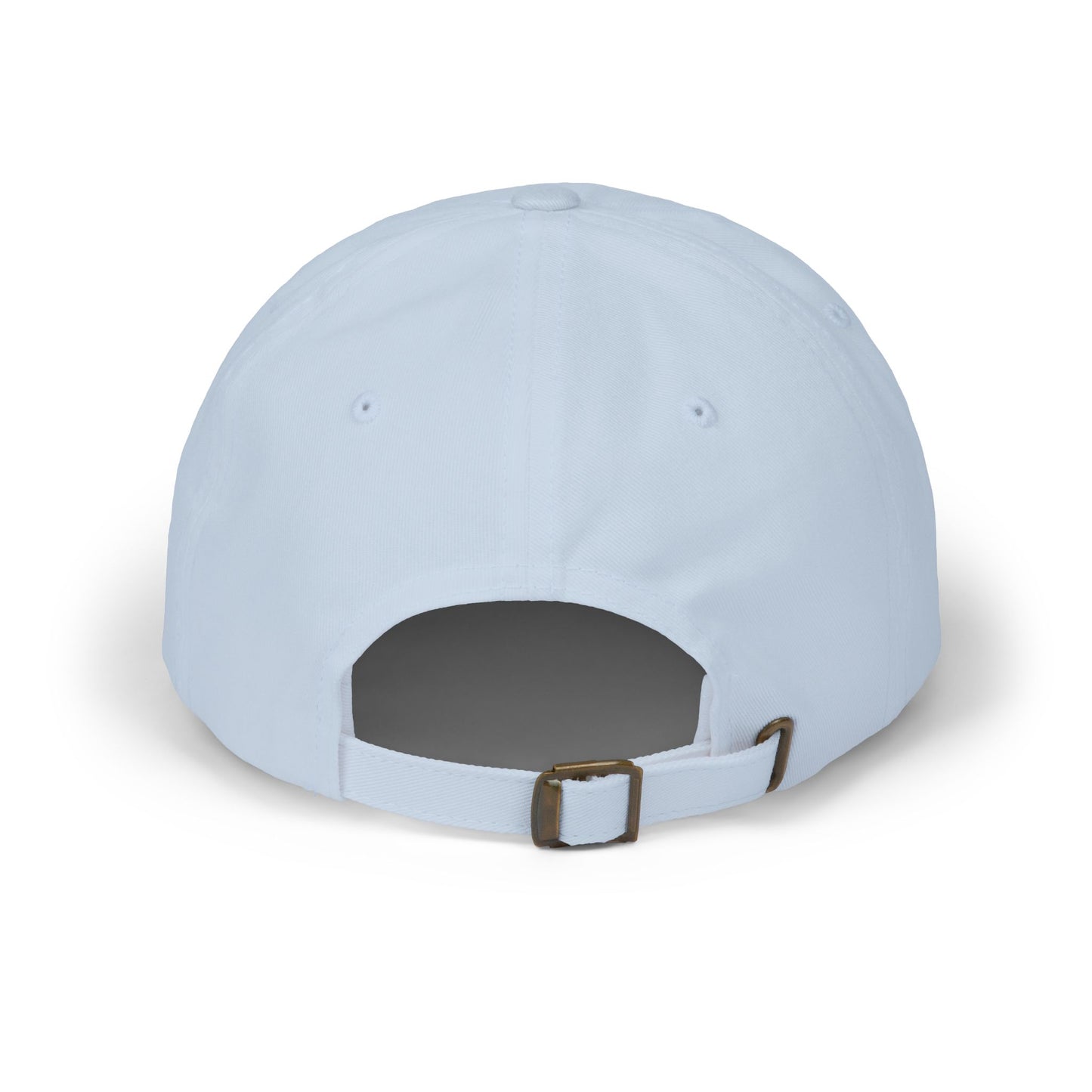 Logo Dad Hat