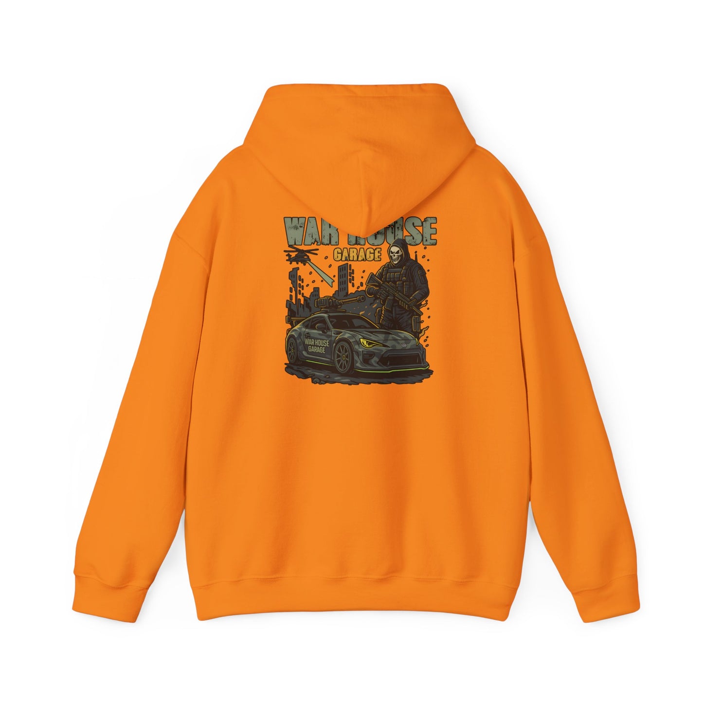 JDM Hoodie