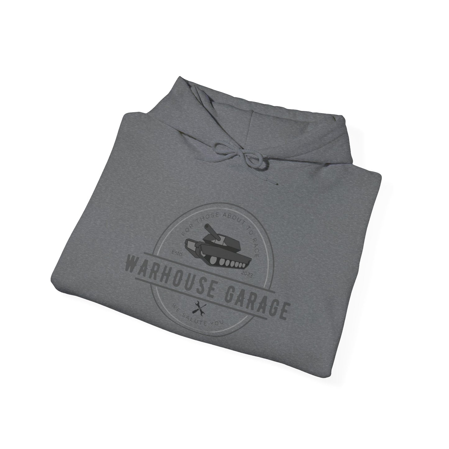 JDM Hoodie