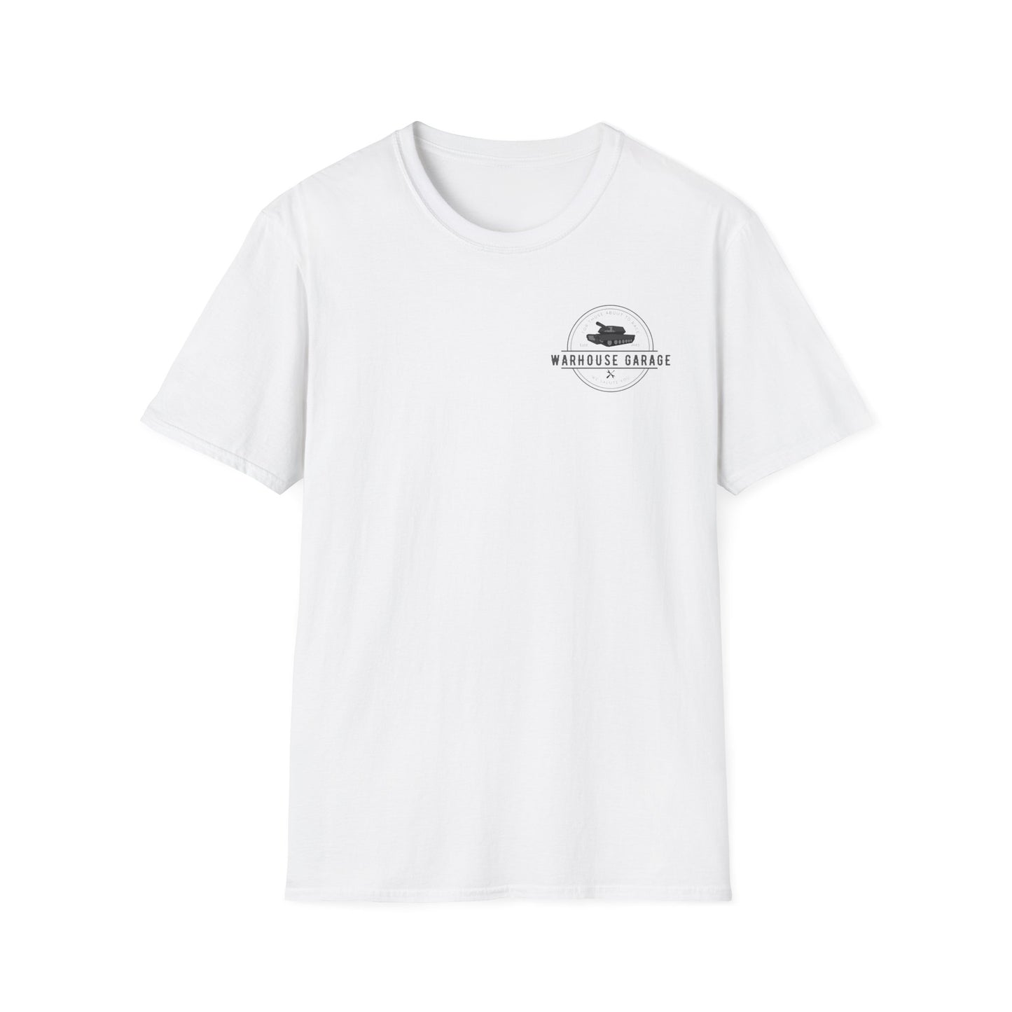 JDM Soft Tee