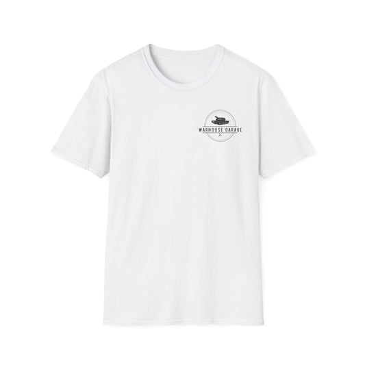 JDM Soft Tee