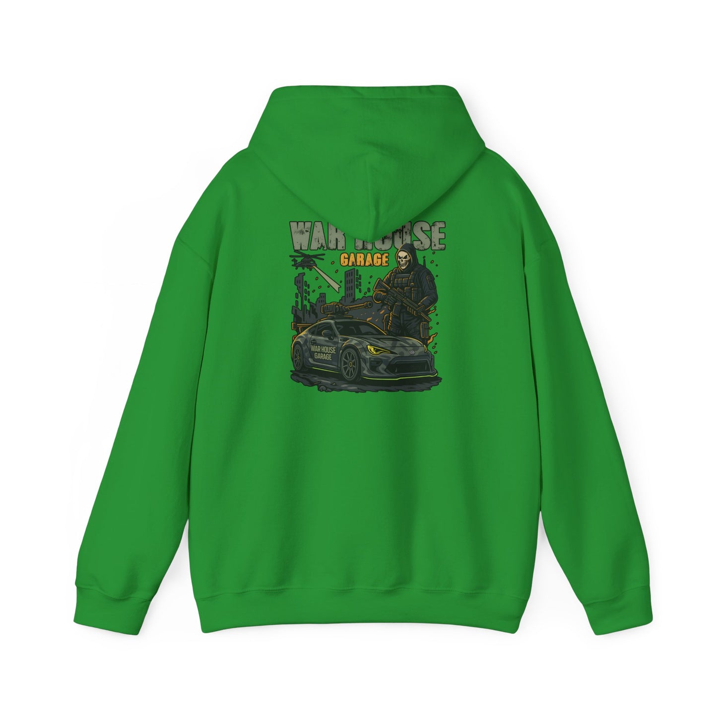 JDM Hoodie