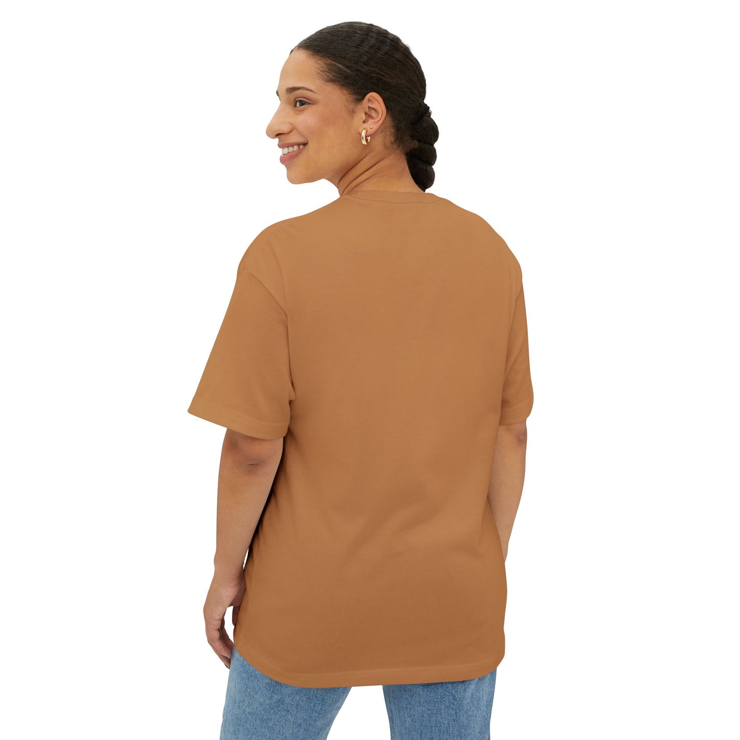 JDM Oversized Tee
