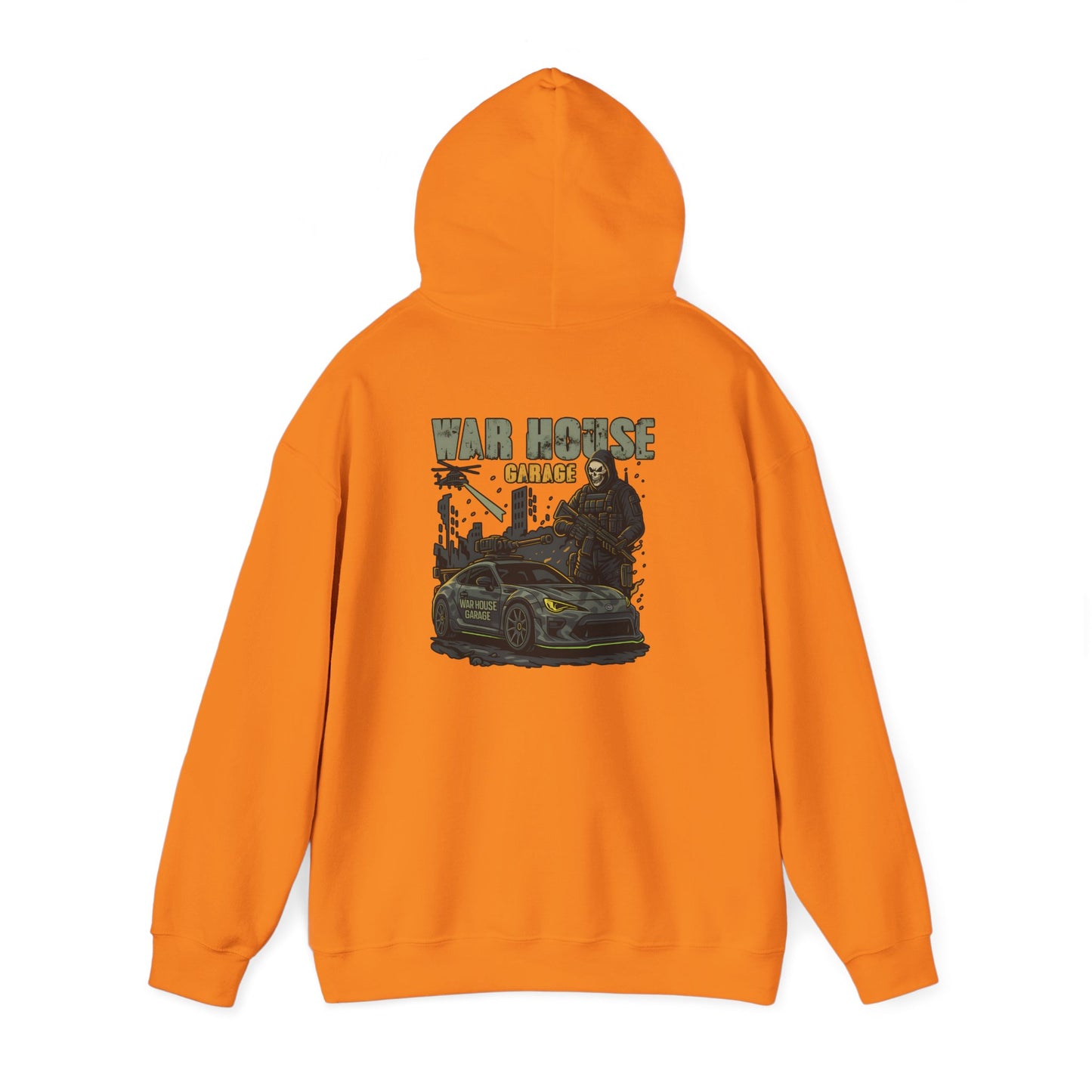 JDM Hoodie