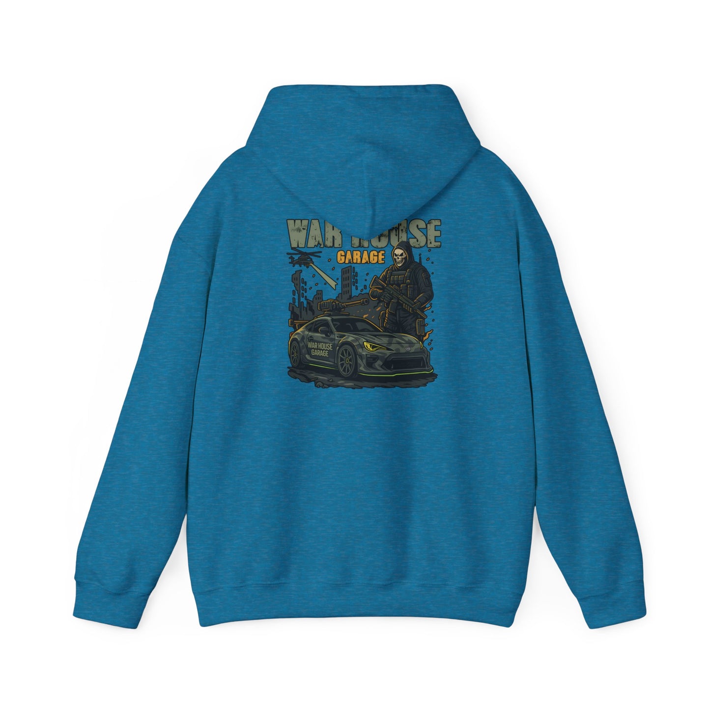 JDM Hoodie