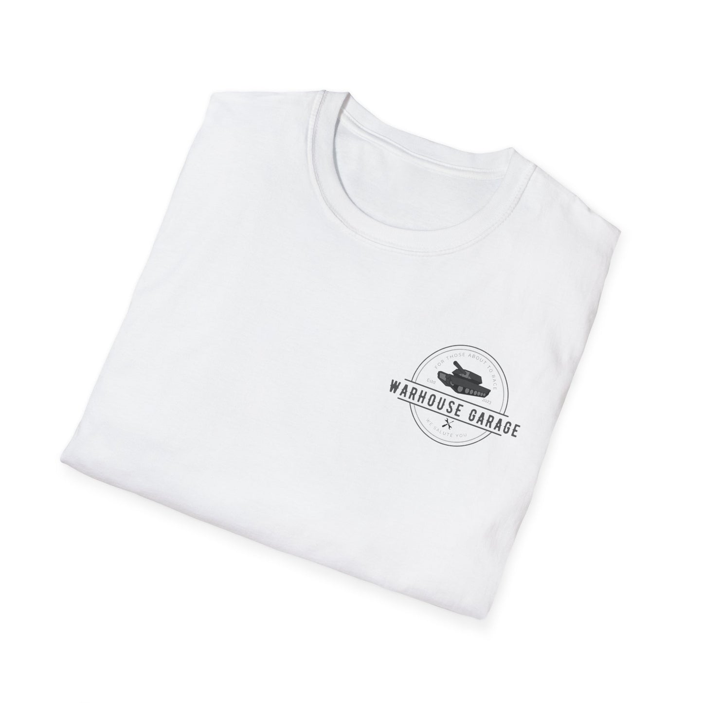 JDM Soft Tee