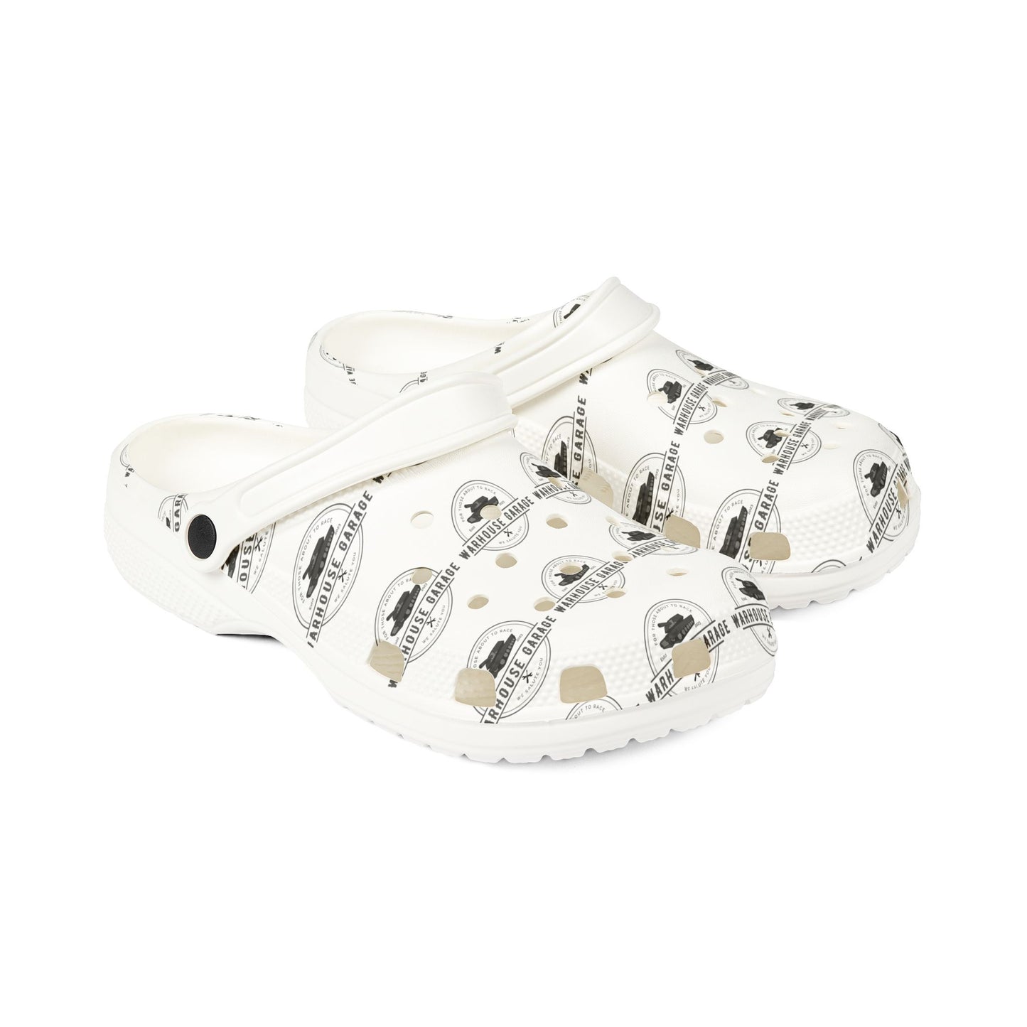 Logo Clogs