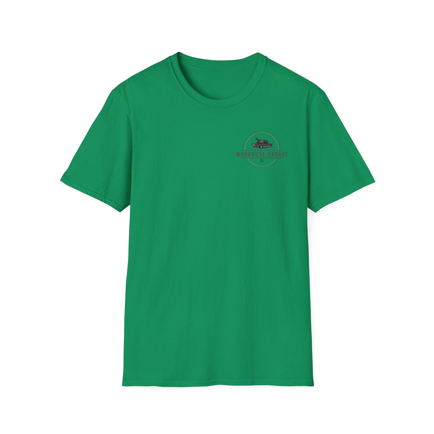JDM Soft Tee