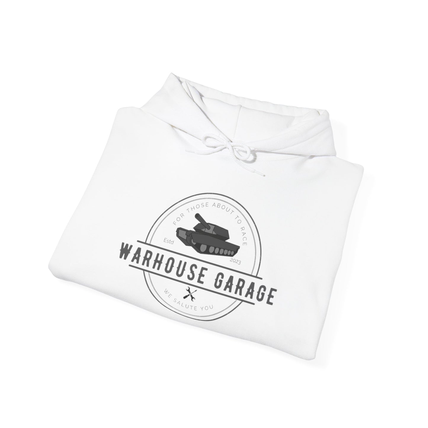 JDM Hoodie