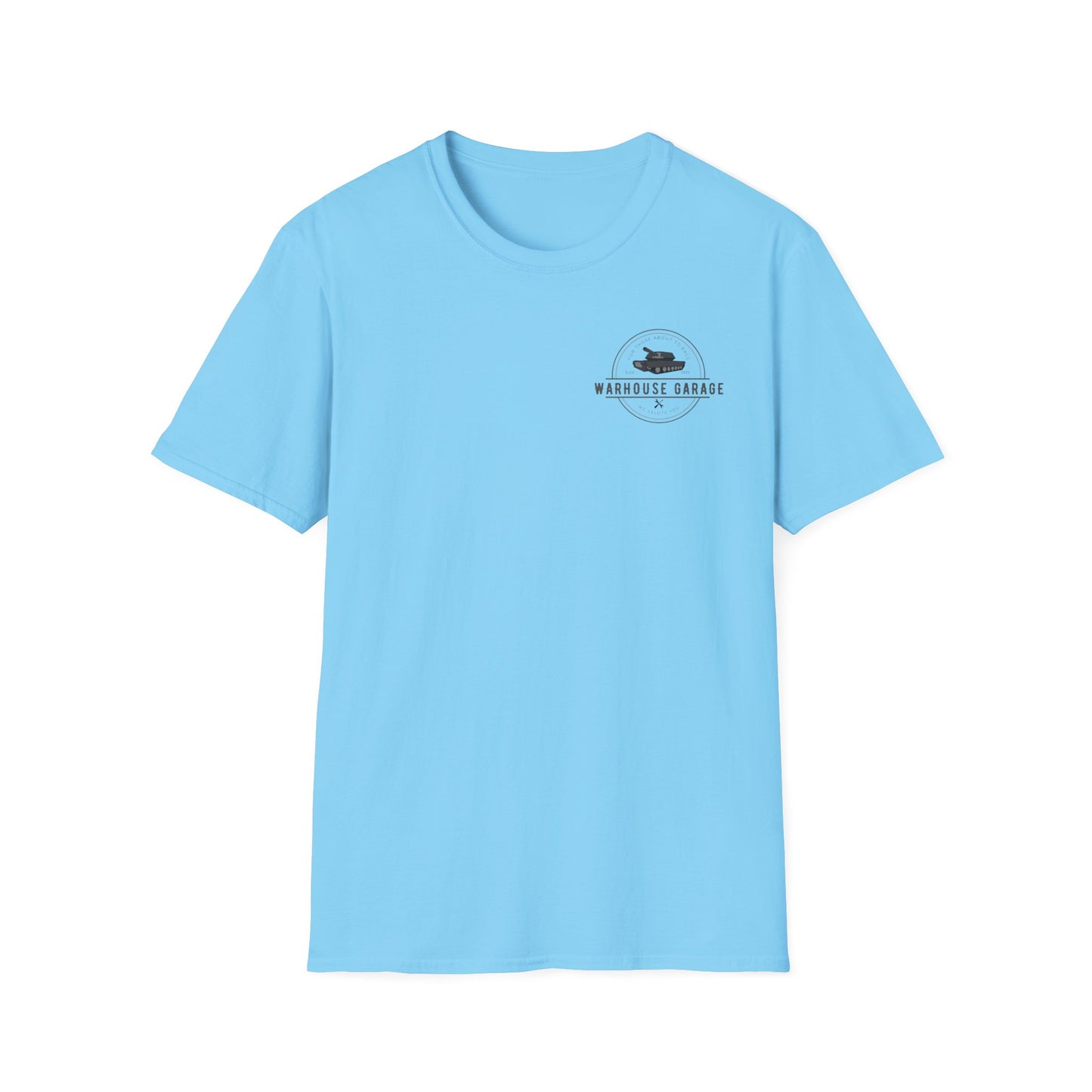 JDM Soft Tee