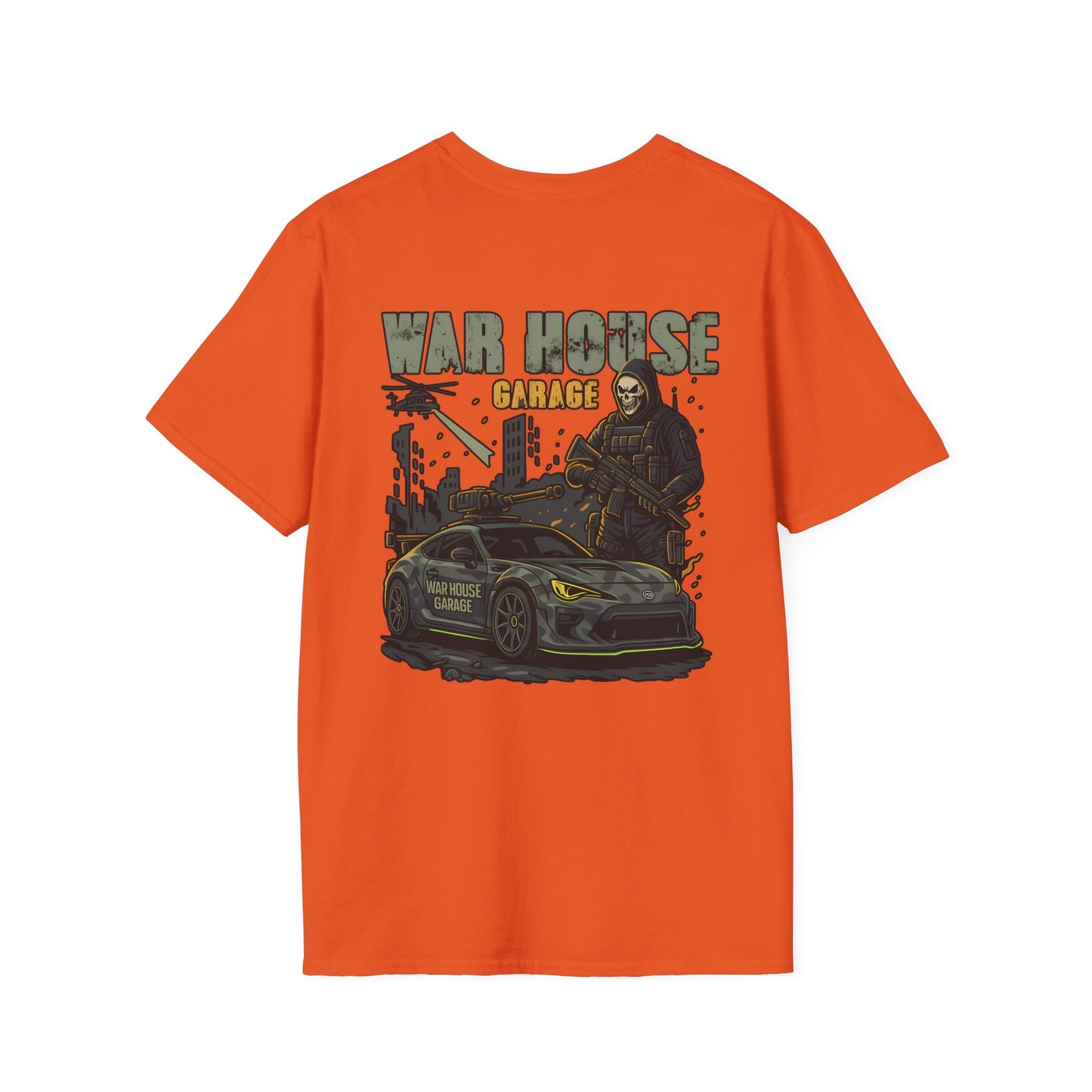 JDM Soft Tee