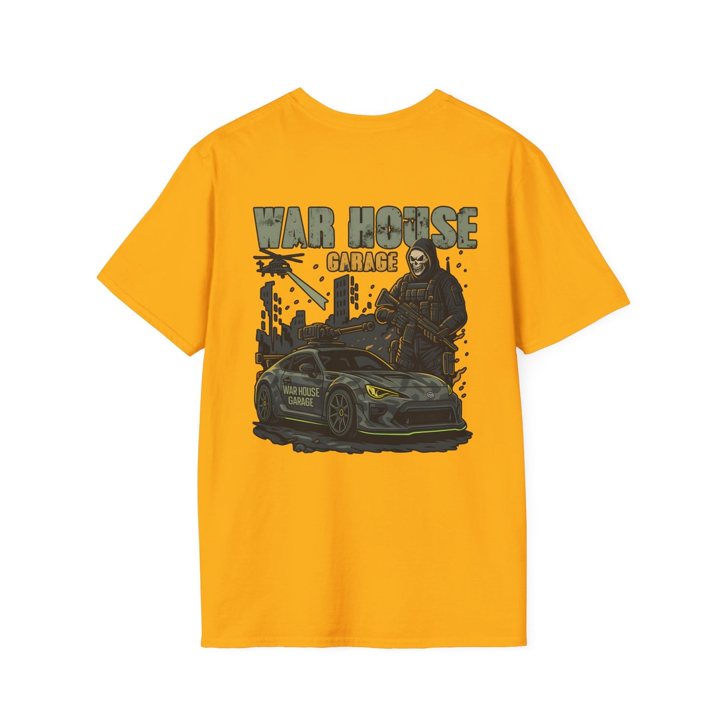 JDM Soft Tee