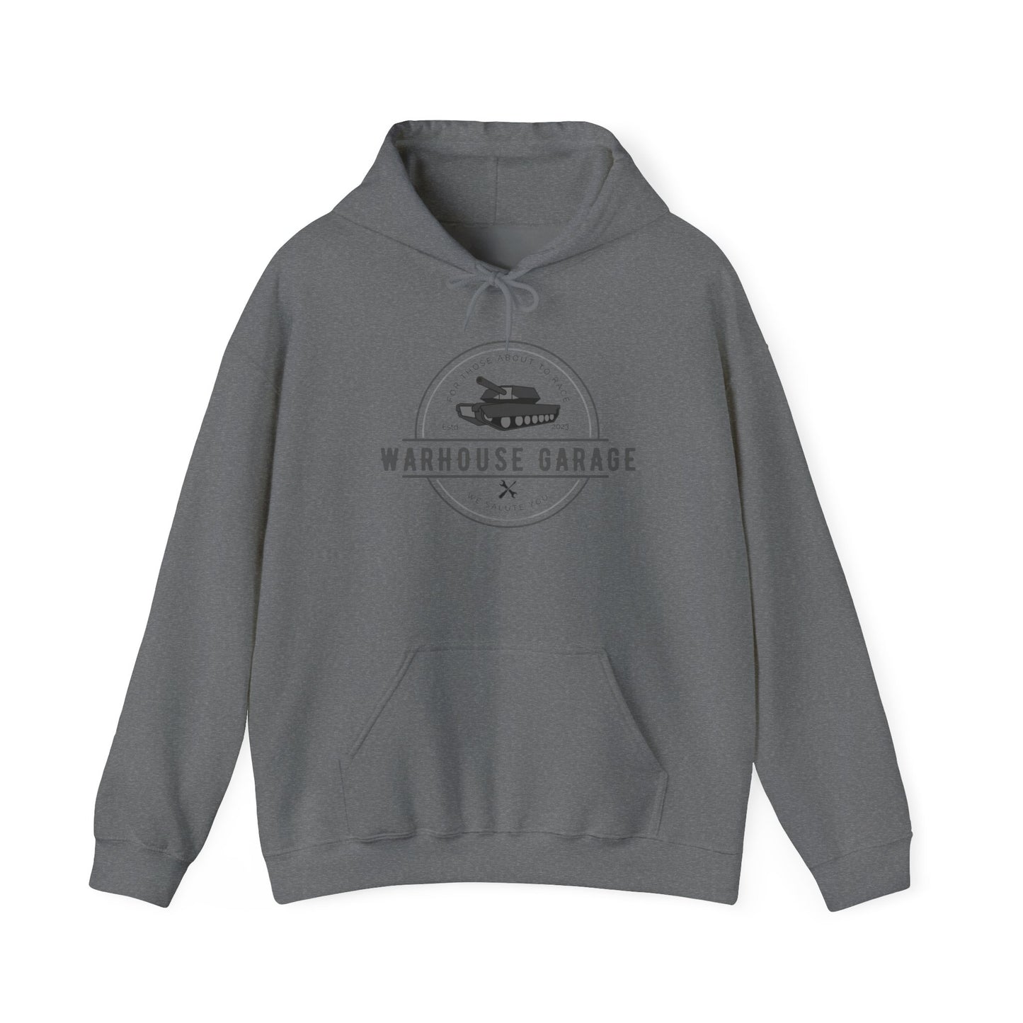 JDM Hoodie