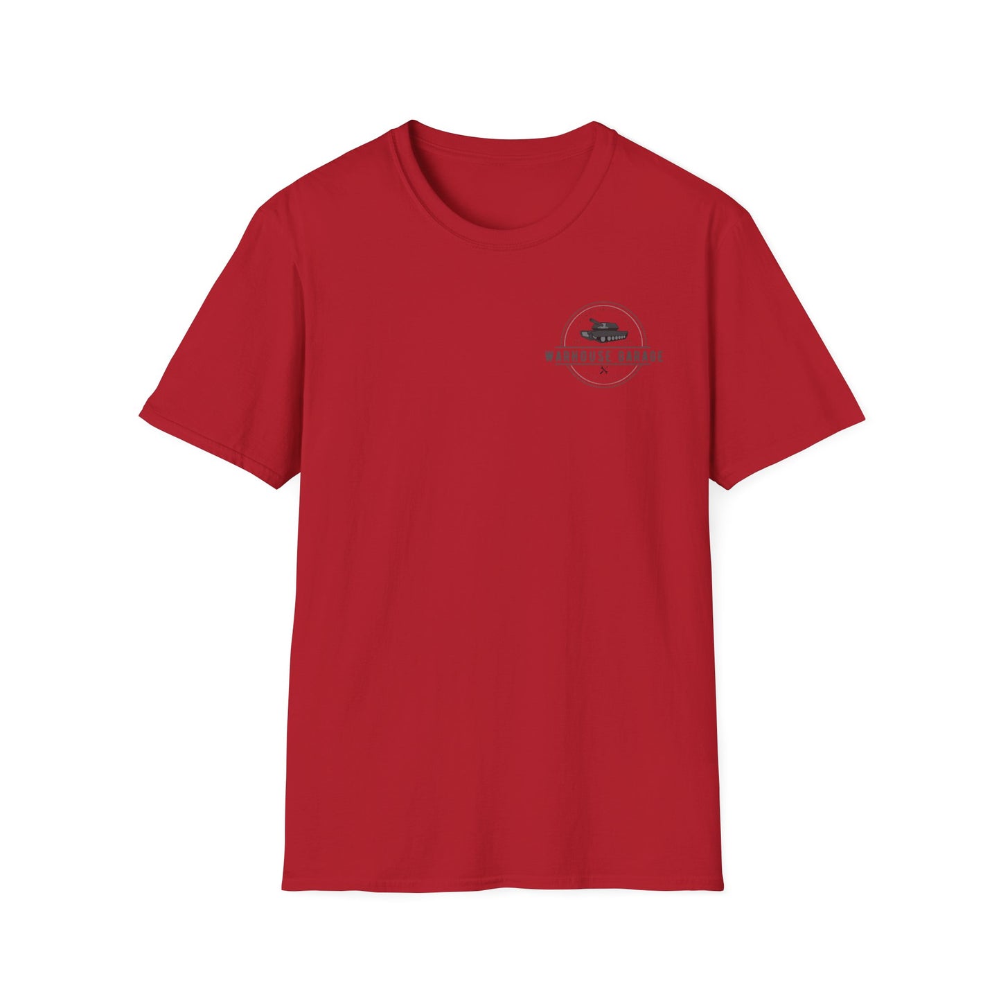 JDM Soft Tee