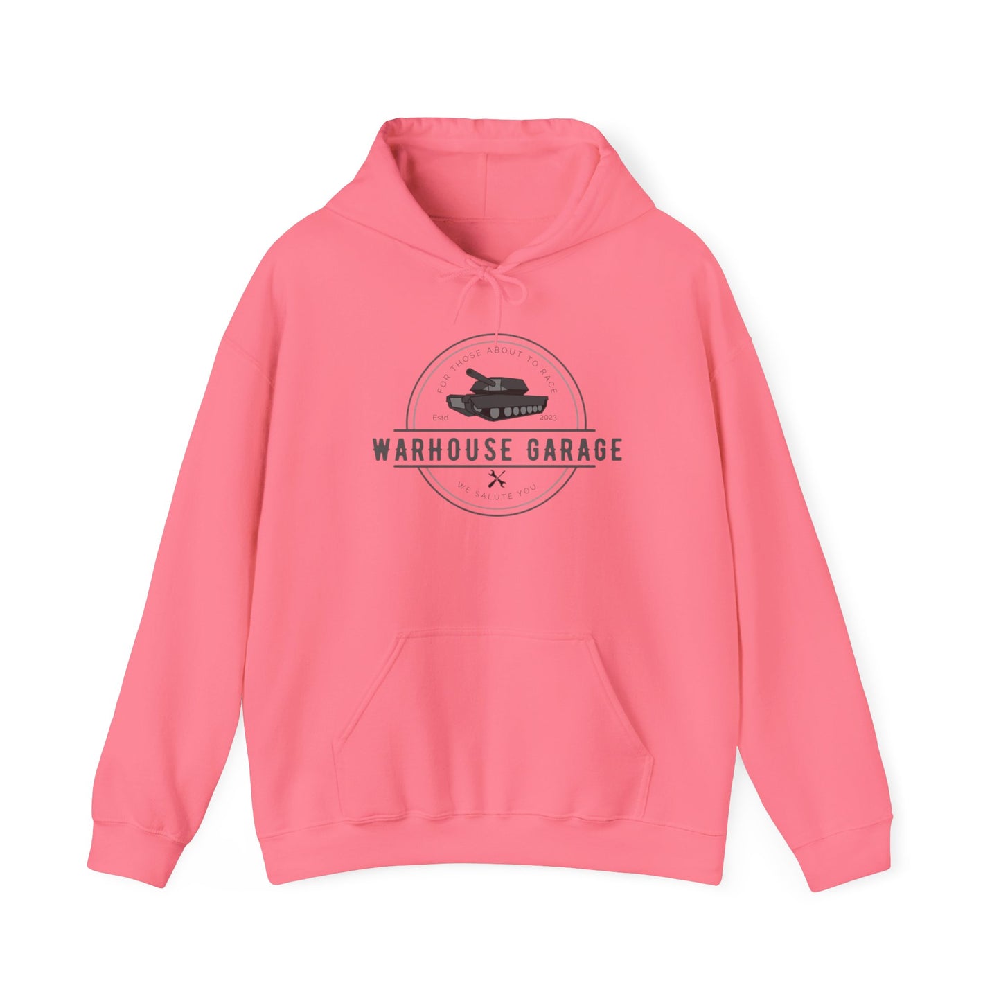 JDM Hoodie