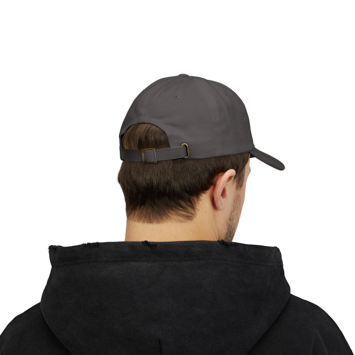 Logo Dad Hat