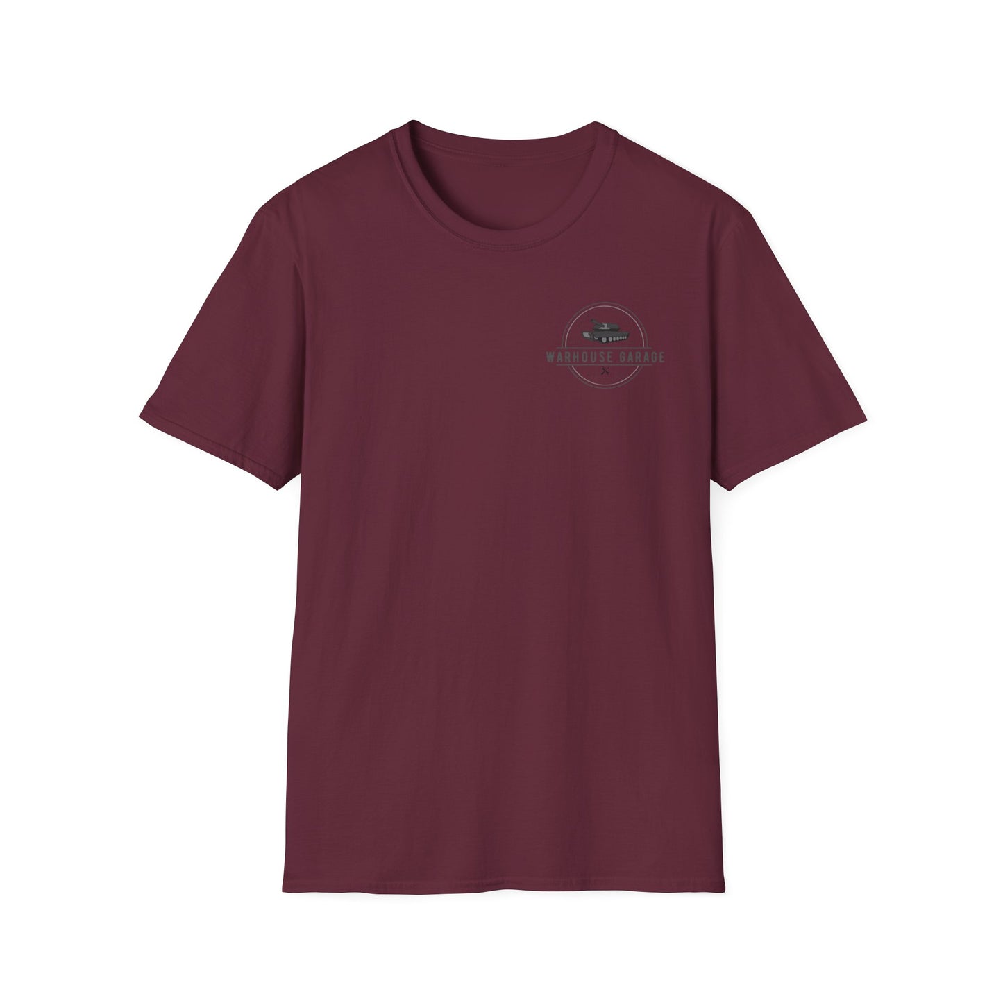JDM Soft Tee