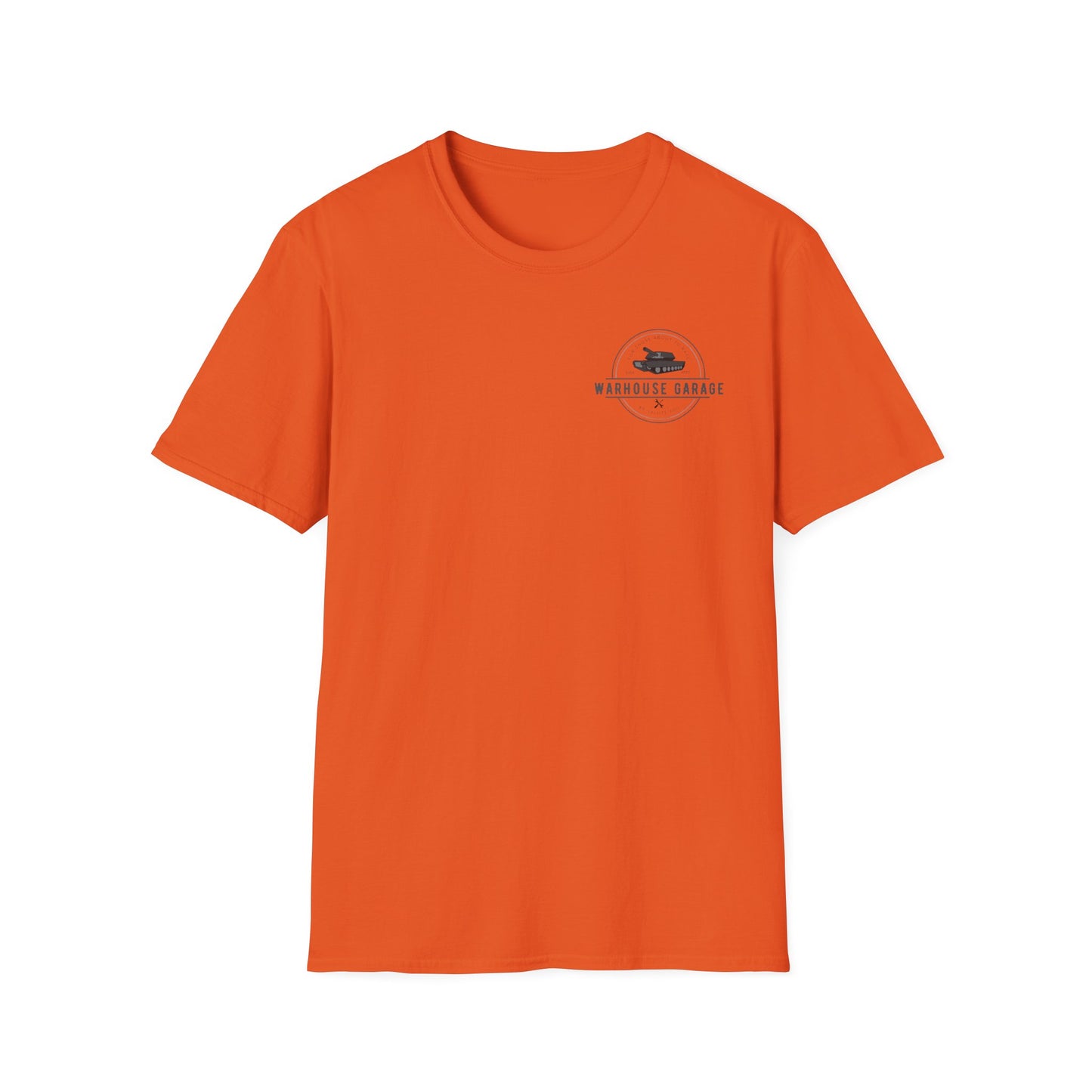 JDM Soft Tee