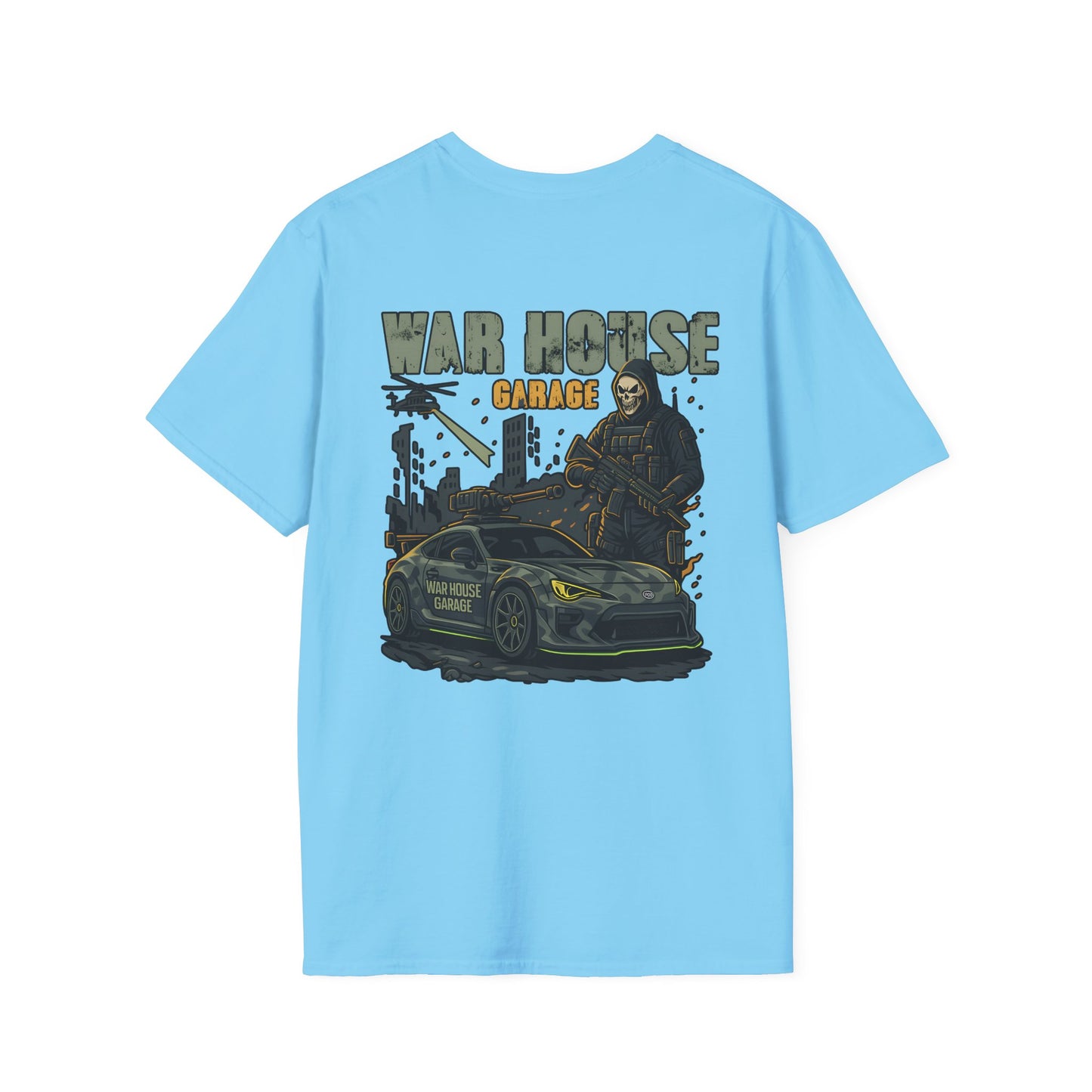 JDM Soft Tee
