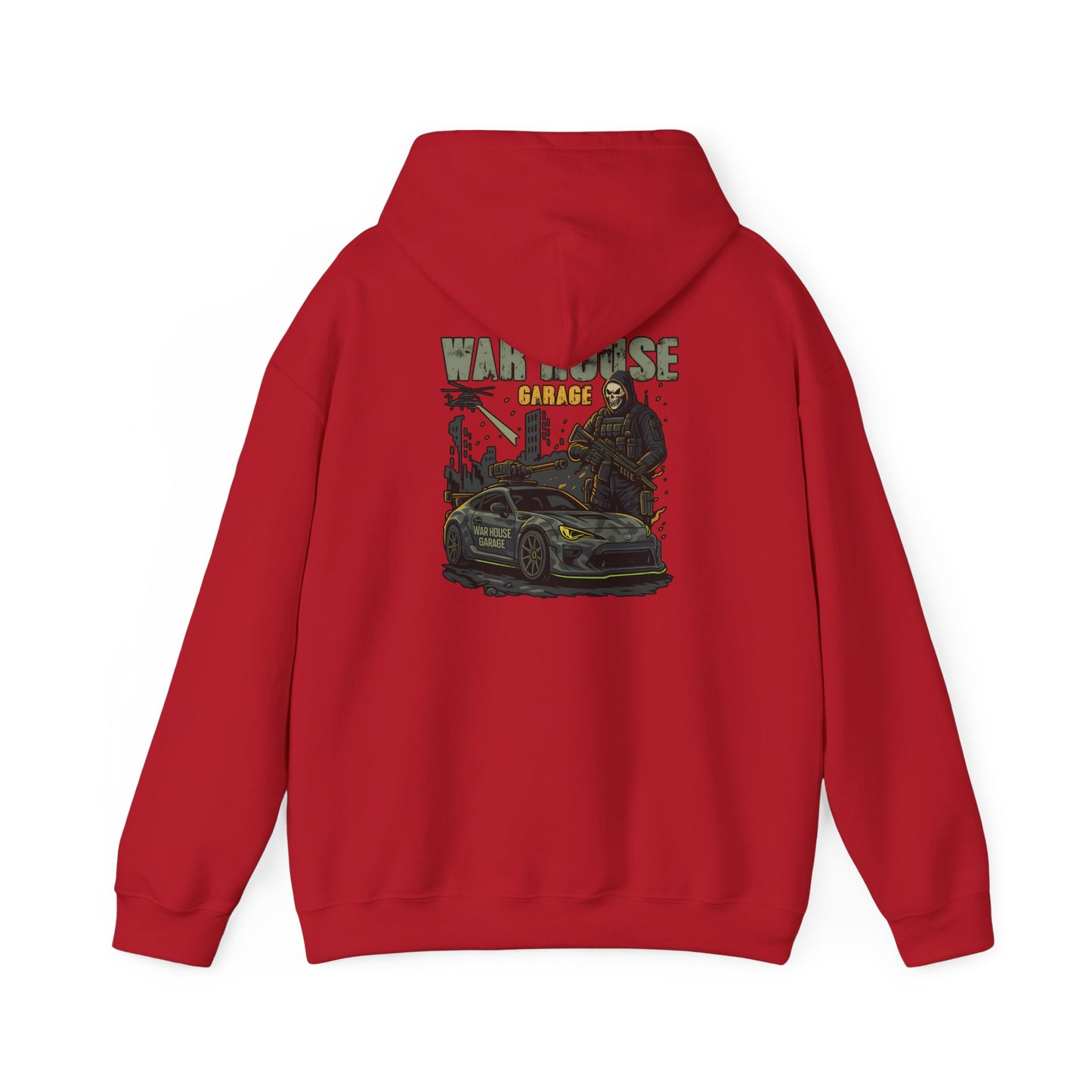 JDM Hoodie