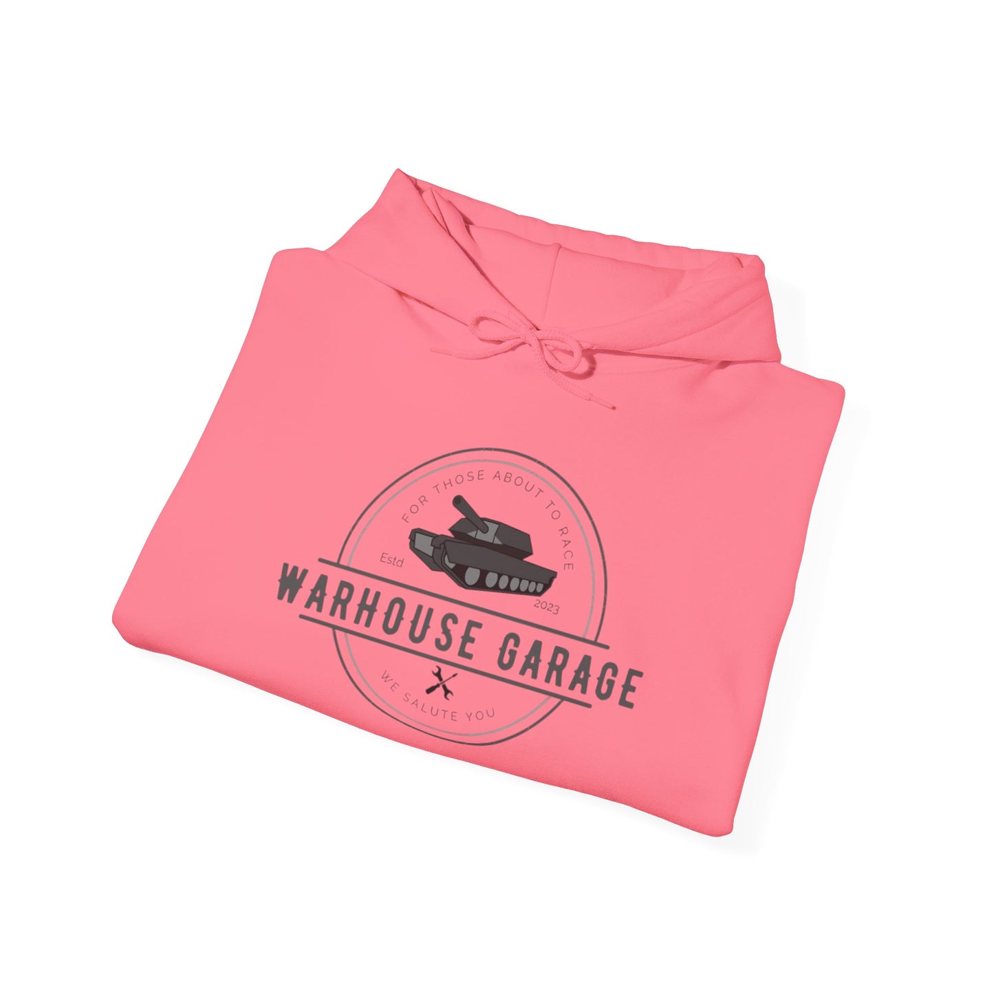 JDM Hoodie