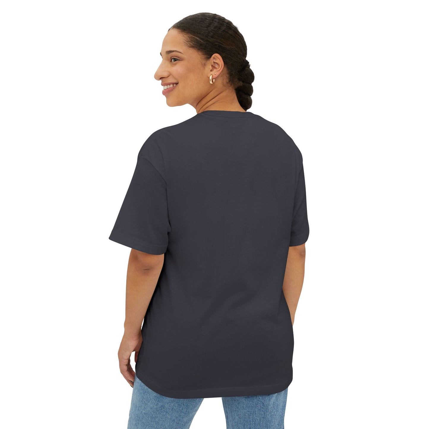 JDM Oversized Tee