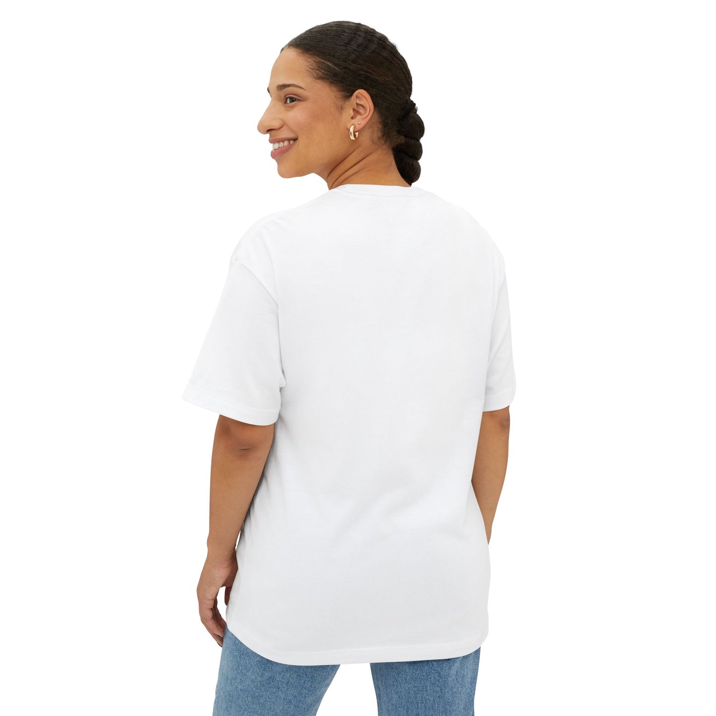 JDM Oversized Tee