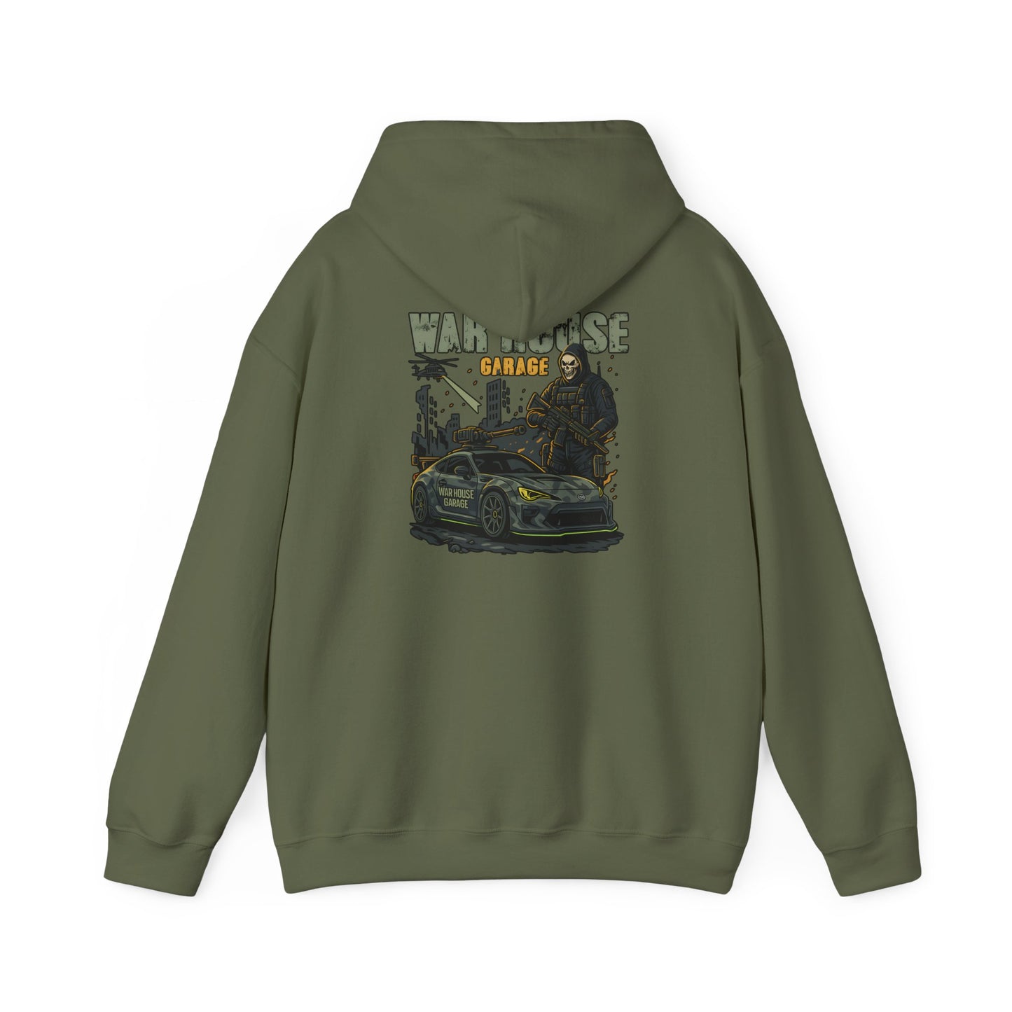JDM Hoodie