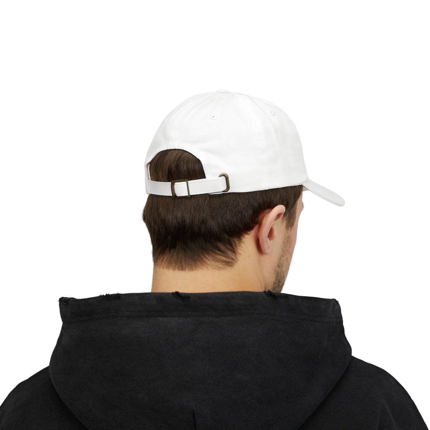 Logo Dad Hat