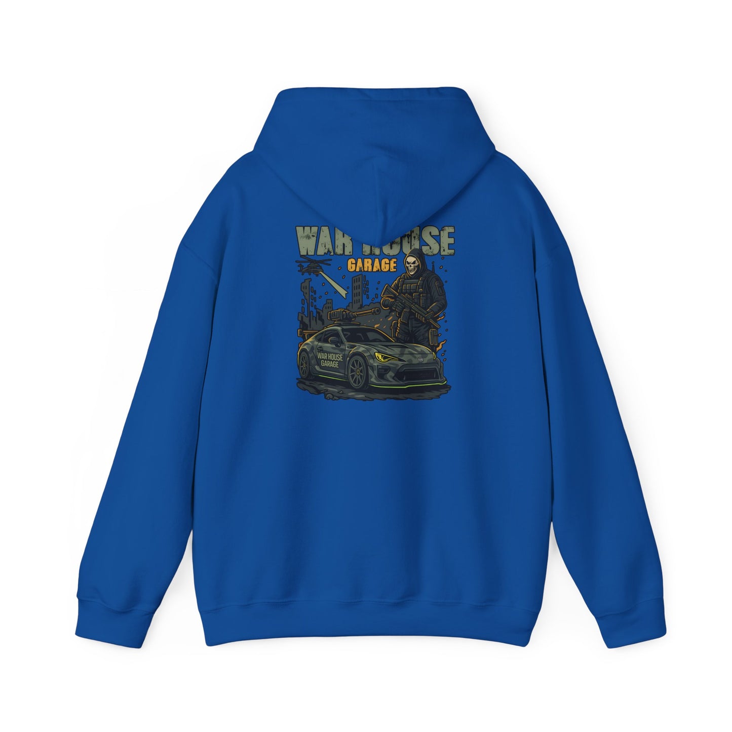 JDM Hoodie